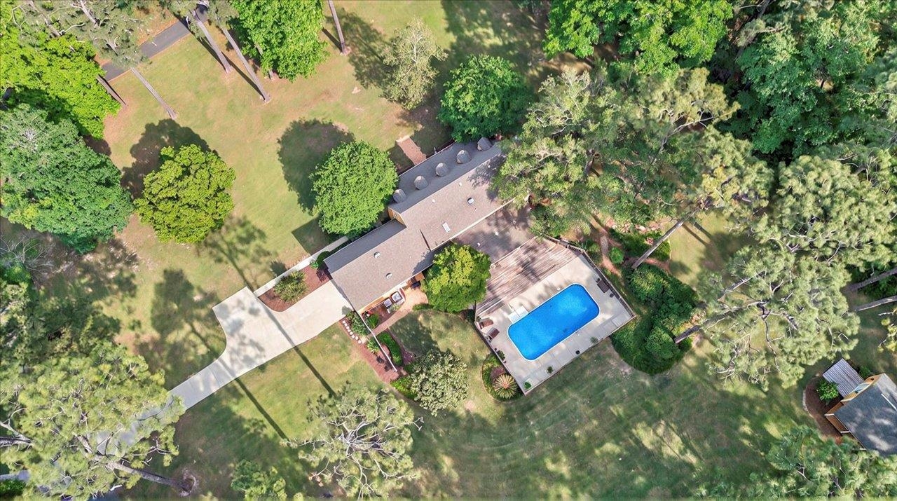 9544 Hawk Ridge Road