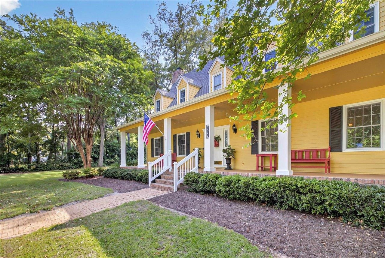 9544 Hawk Ridge Road