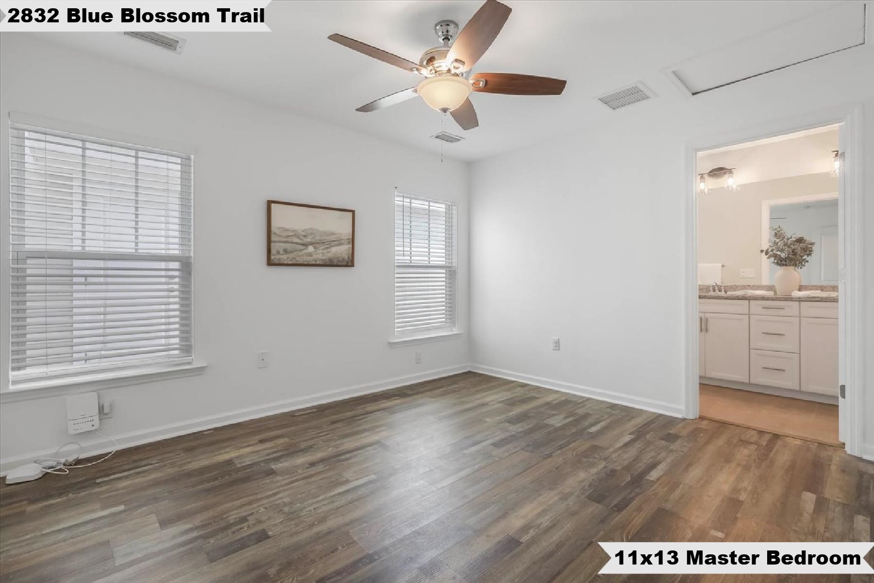 2832 Blue Blossom Trail