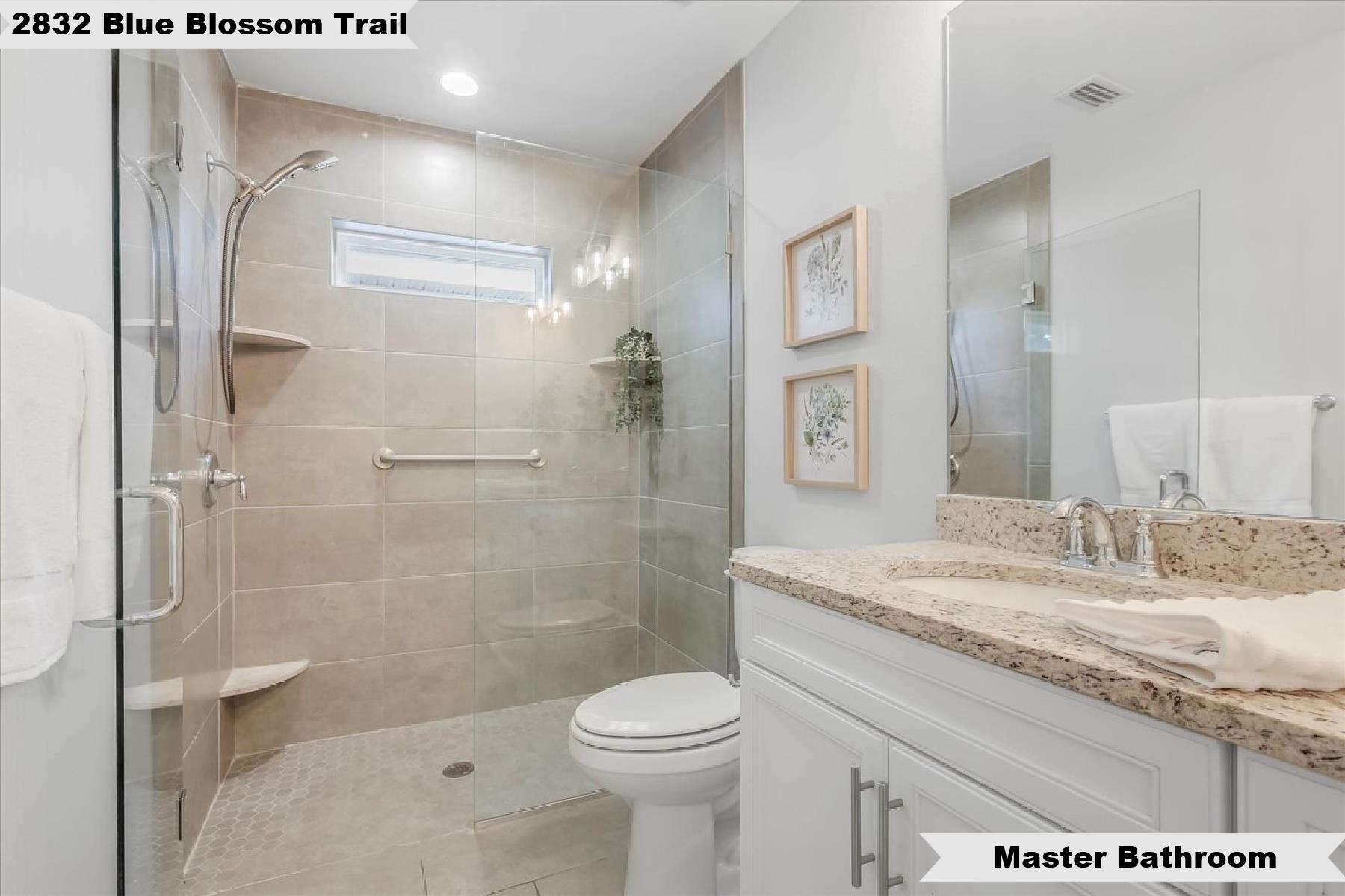 2832 Blue Blossom Trail