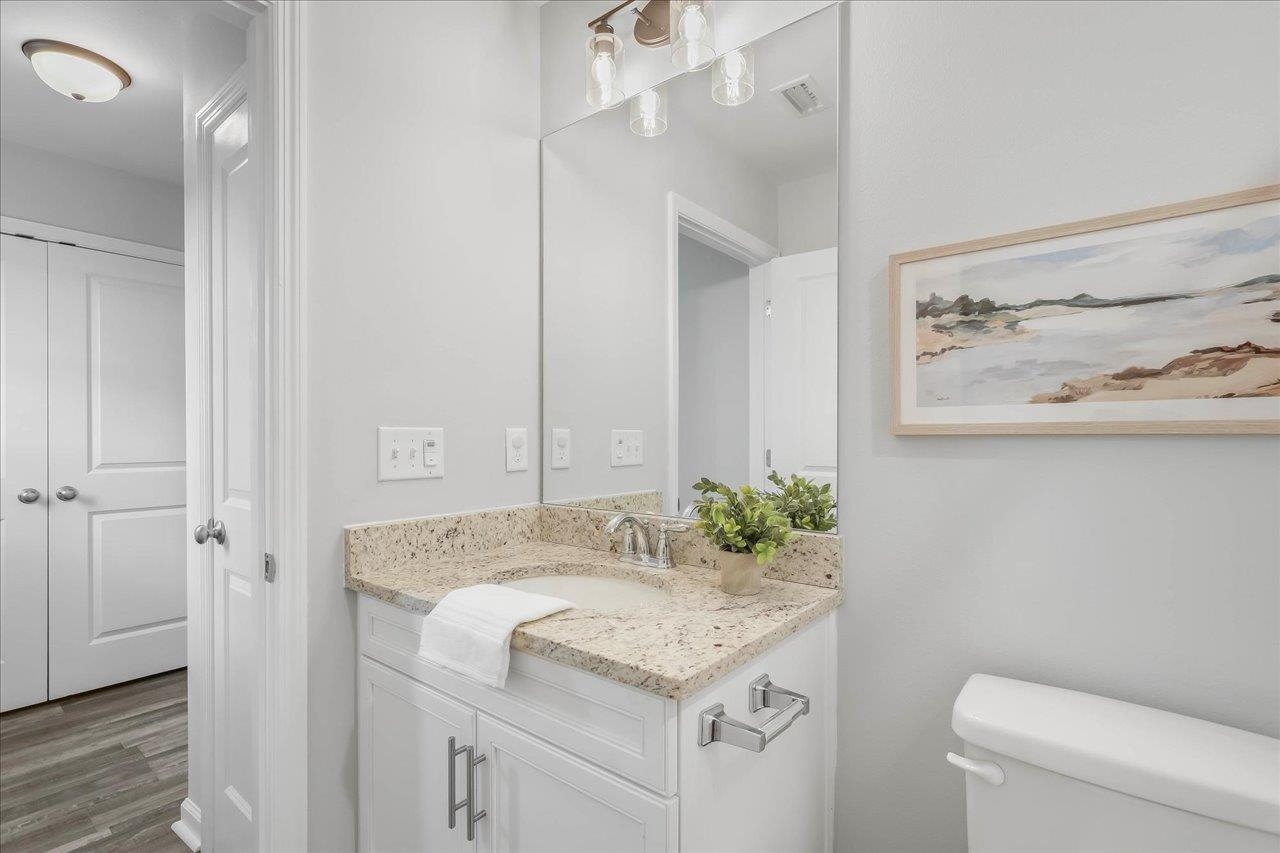 2832 Blue Blossom Trail