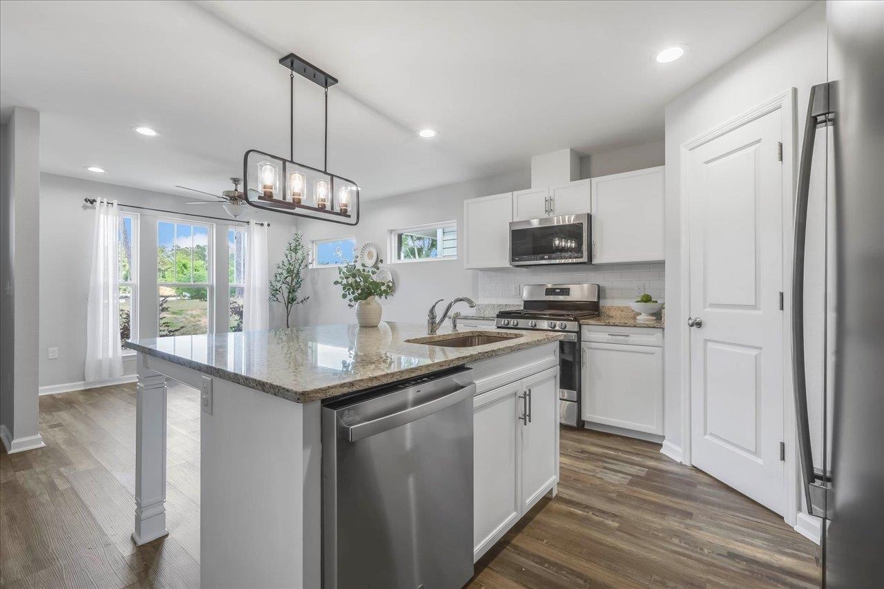 2832 Blue Blossom Trail
