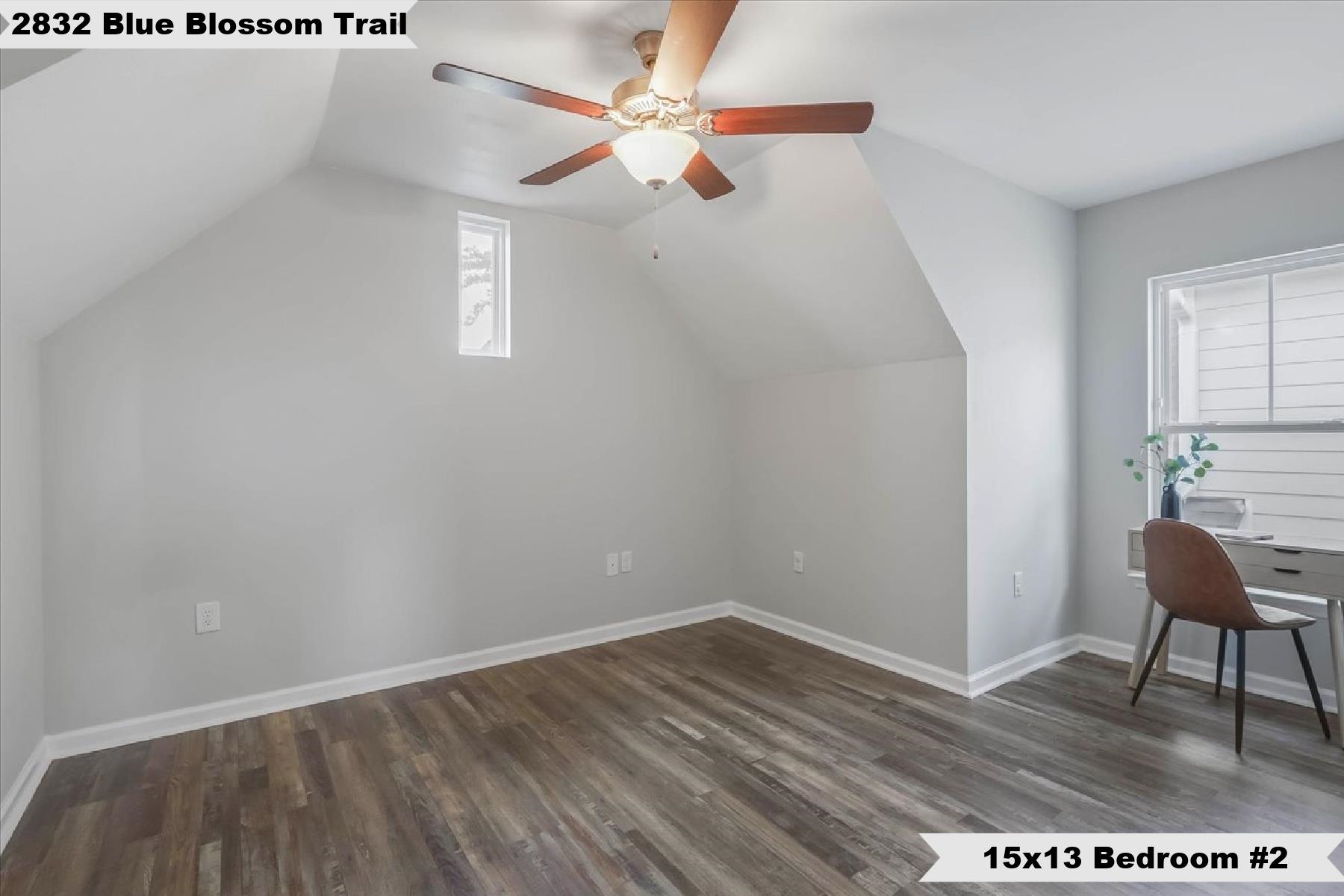 2832 Blue Blossom Trail