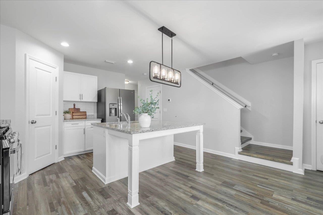2832 Blue Blossom Trail