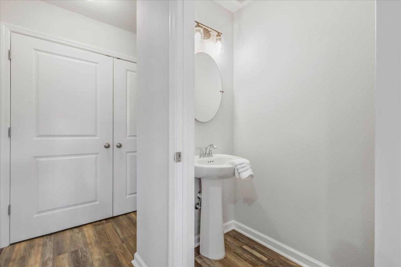 2832 Blue Blossom Trail