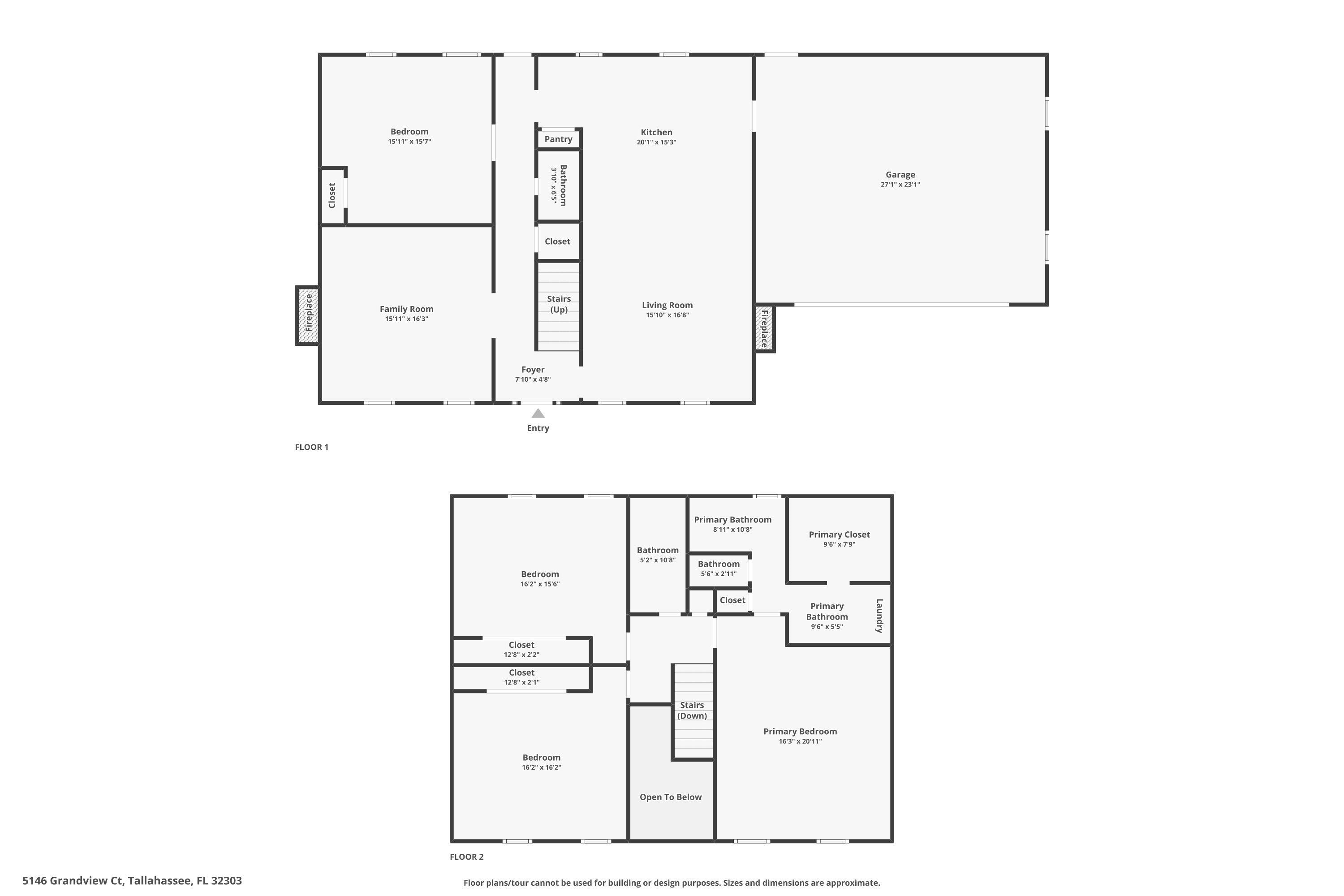 5146 Grandview Court