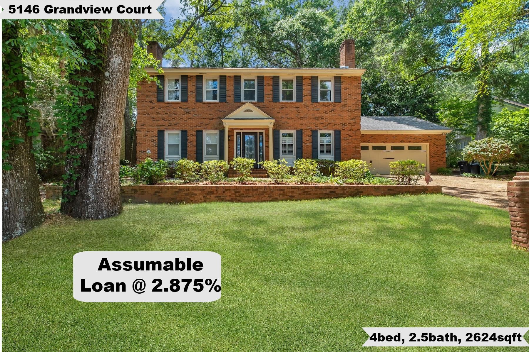 5146 Grandview Court
