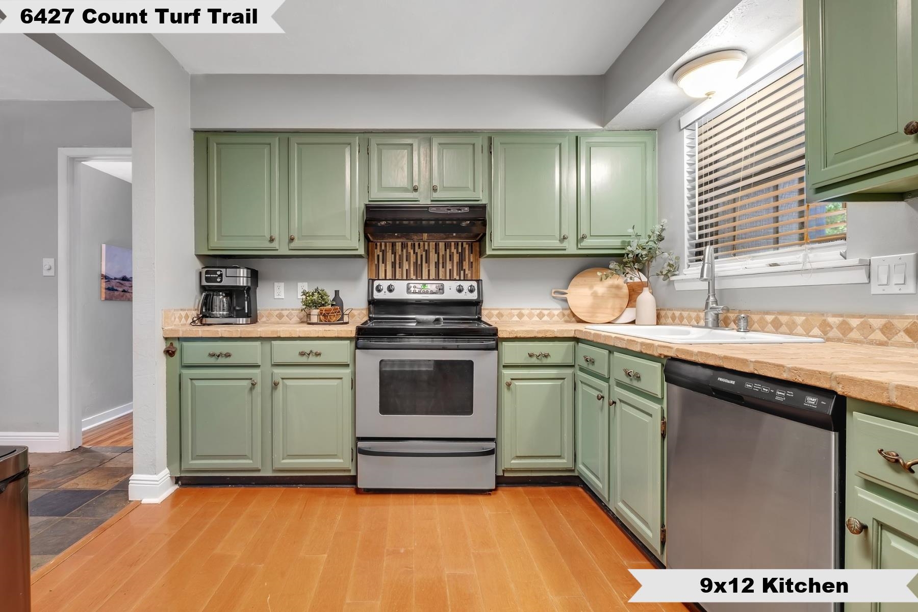 6427 Count Turf Trail