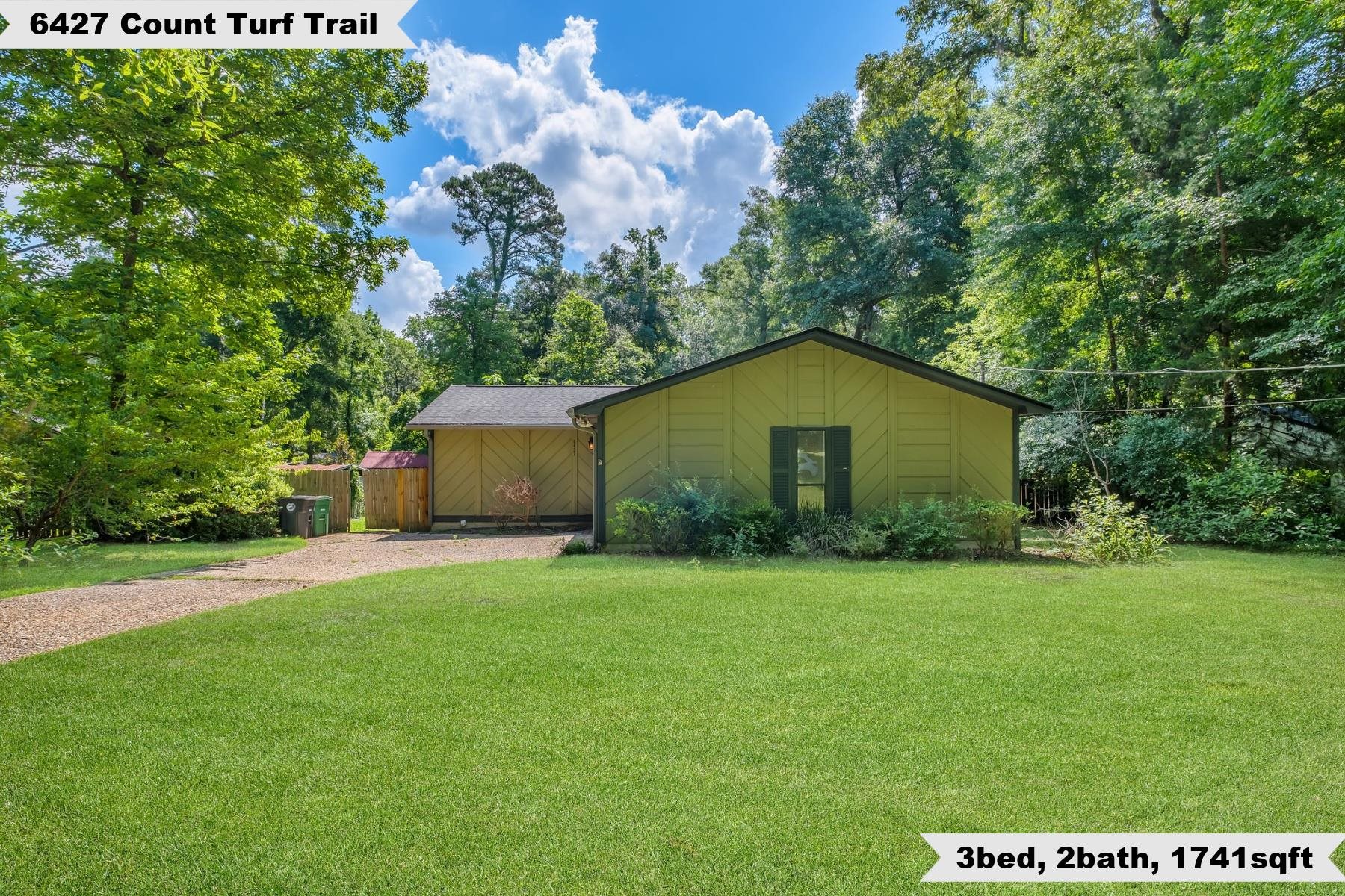 6427 Count Turf Trail