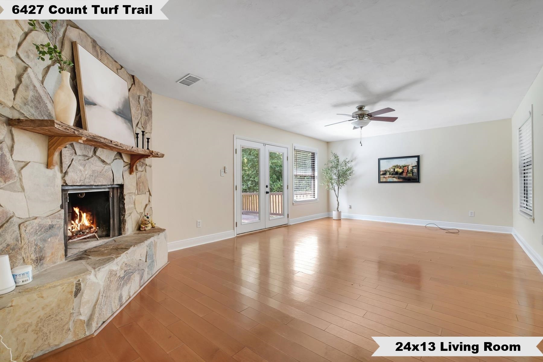 6427 Count Turf Trail