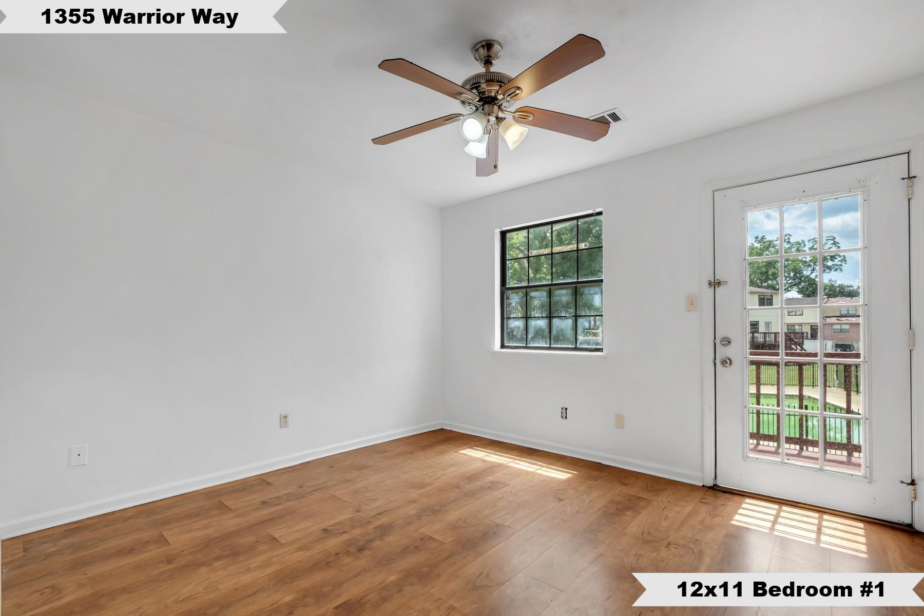 1355 Warrior Way Unit: 67