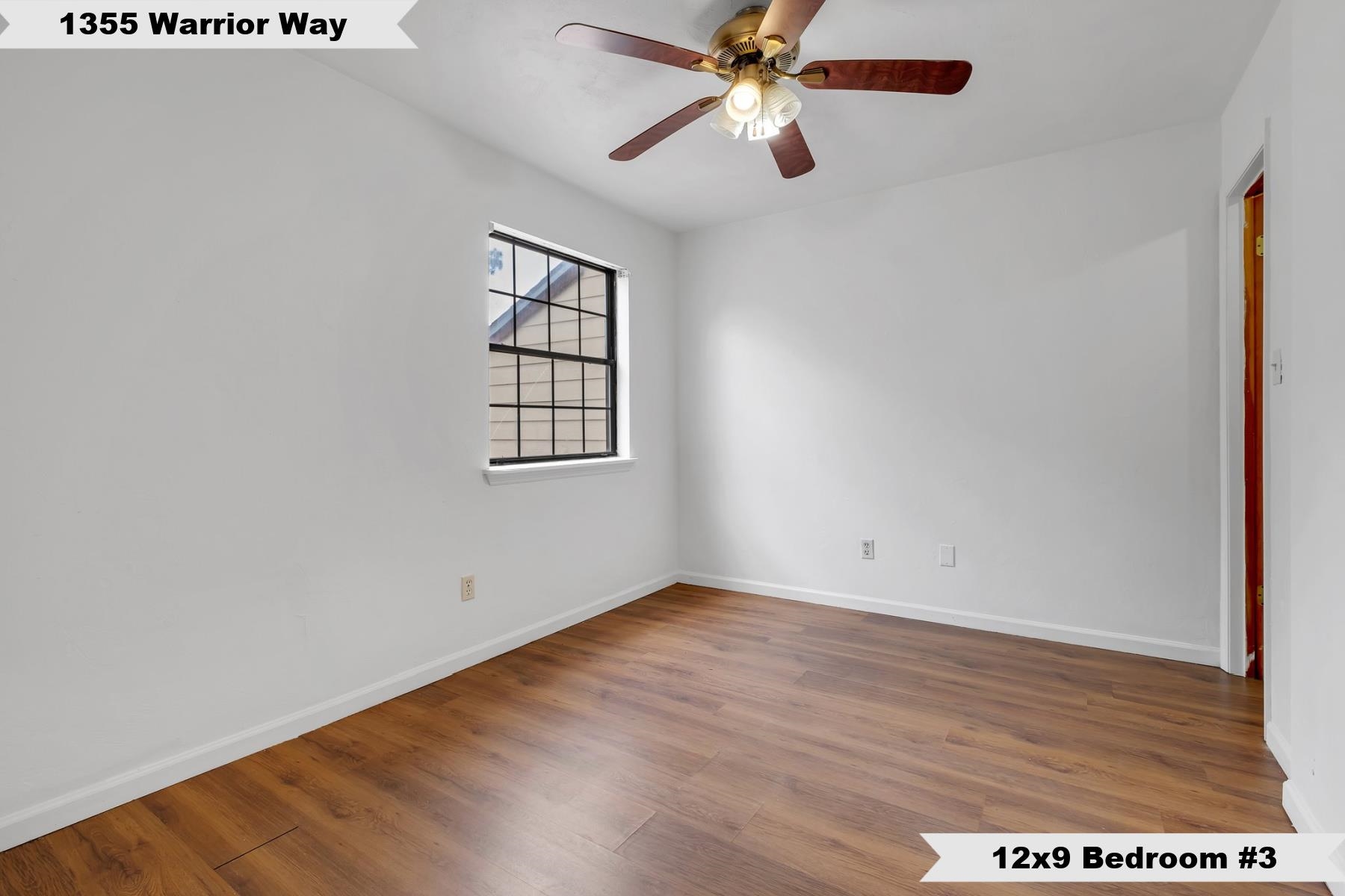 1355 Warrior Way Unit: 67