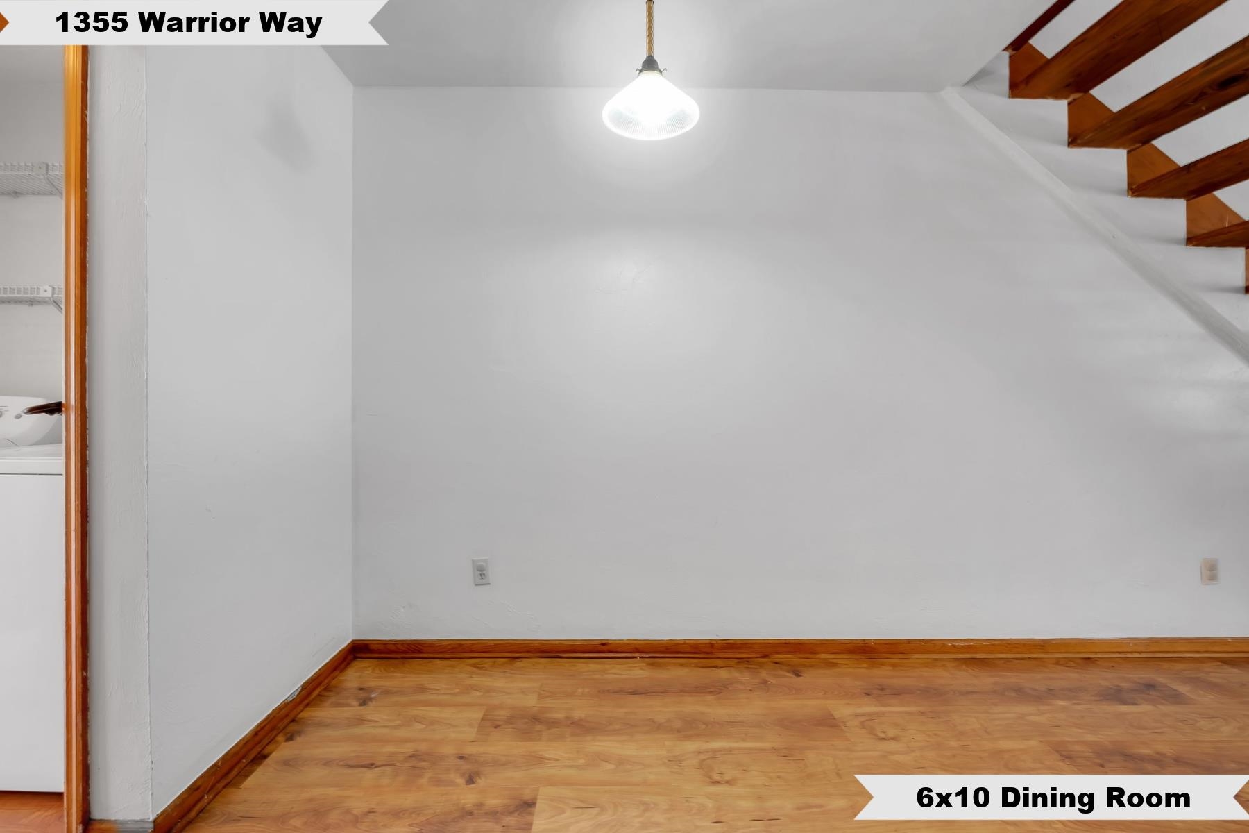 1355 Warrior Way Unit: 67