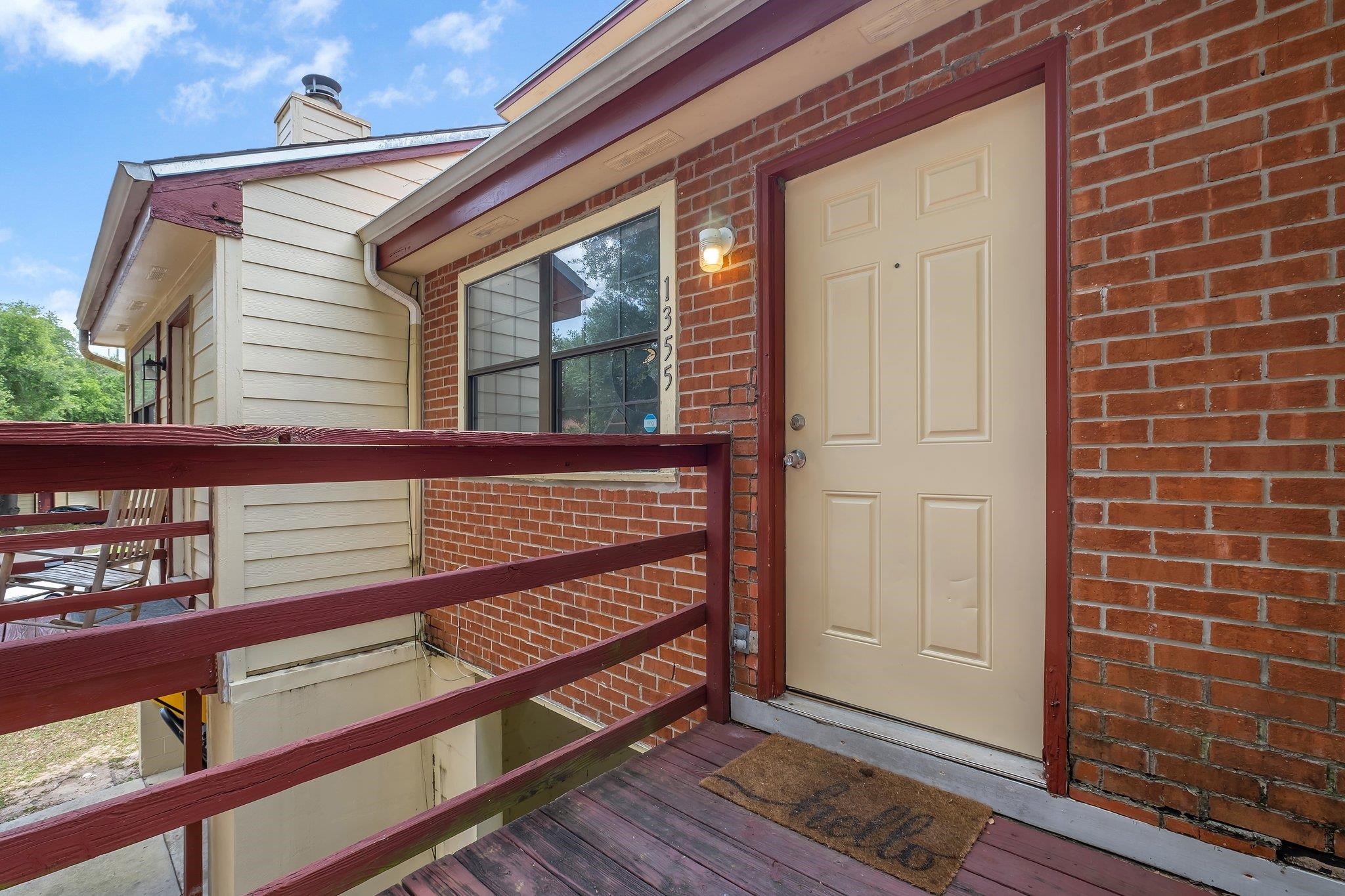 1355 Warrior Way Unit: 67