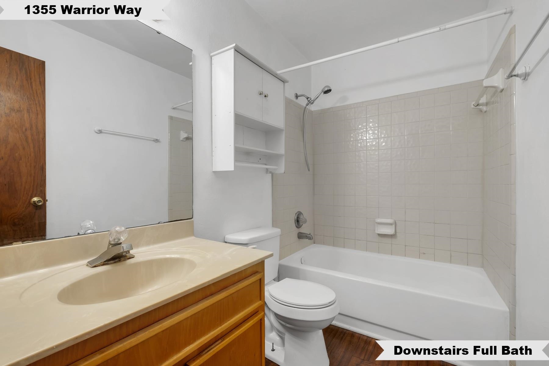 1355 Warrior Way Unit: 67