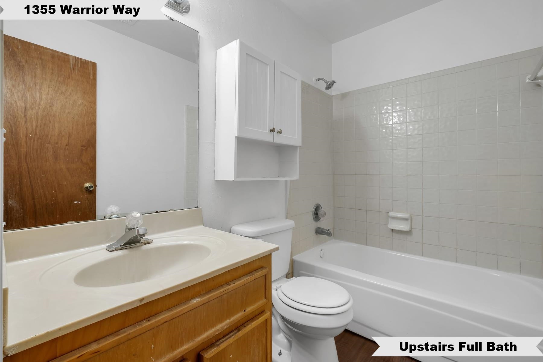 1355 Warrior Way Unit: 67