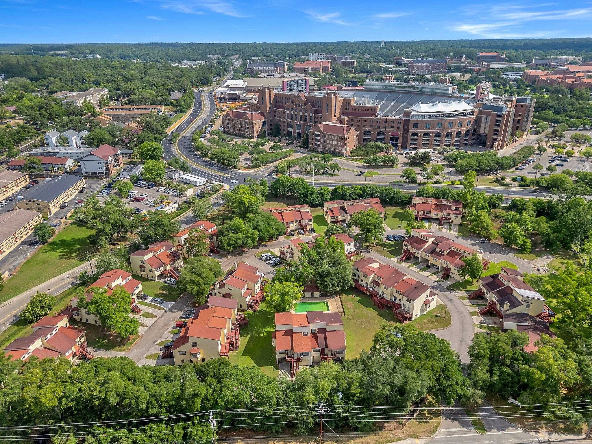 1355 Warrior Way Unit: 67