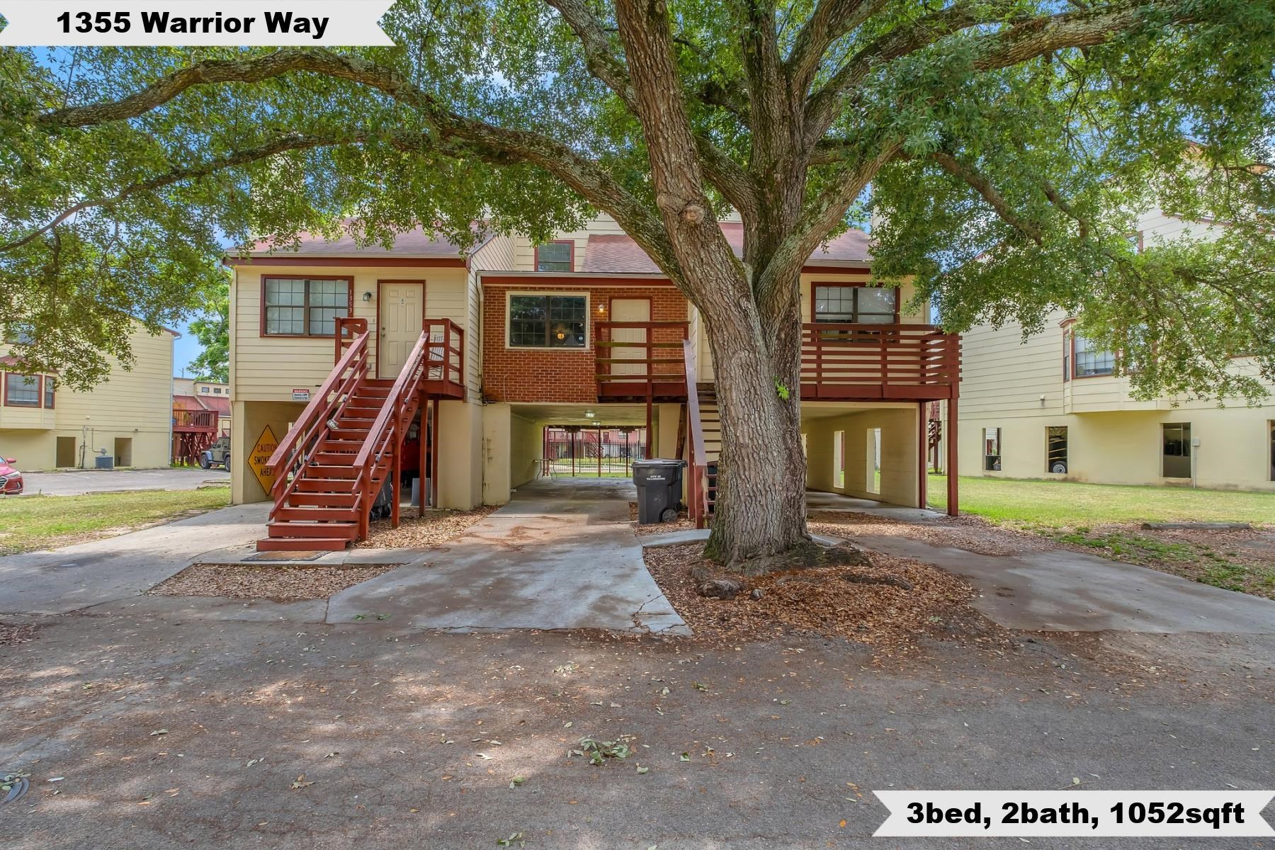 1355 Warrior Way Unit: 67