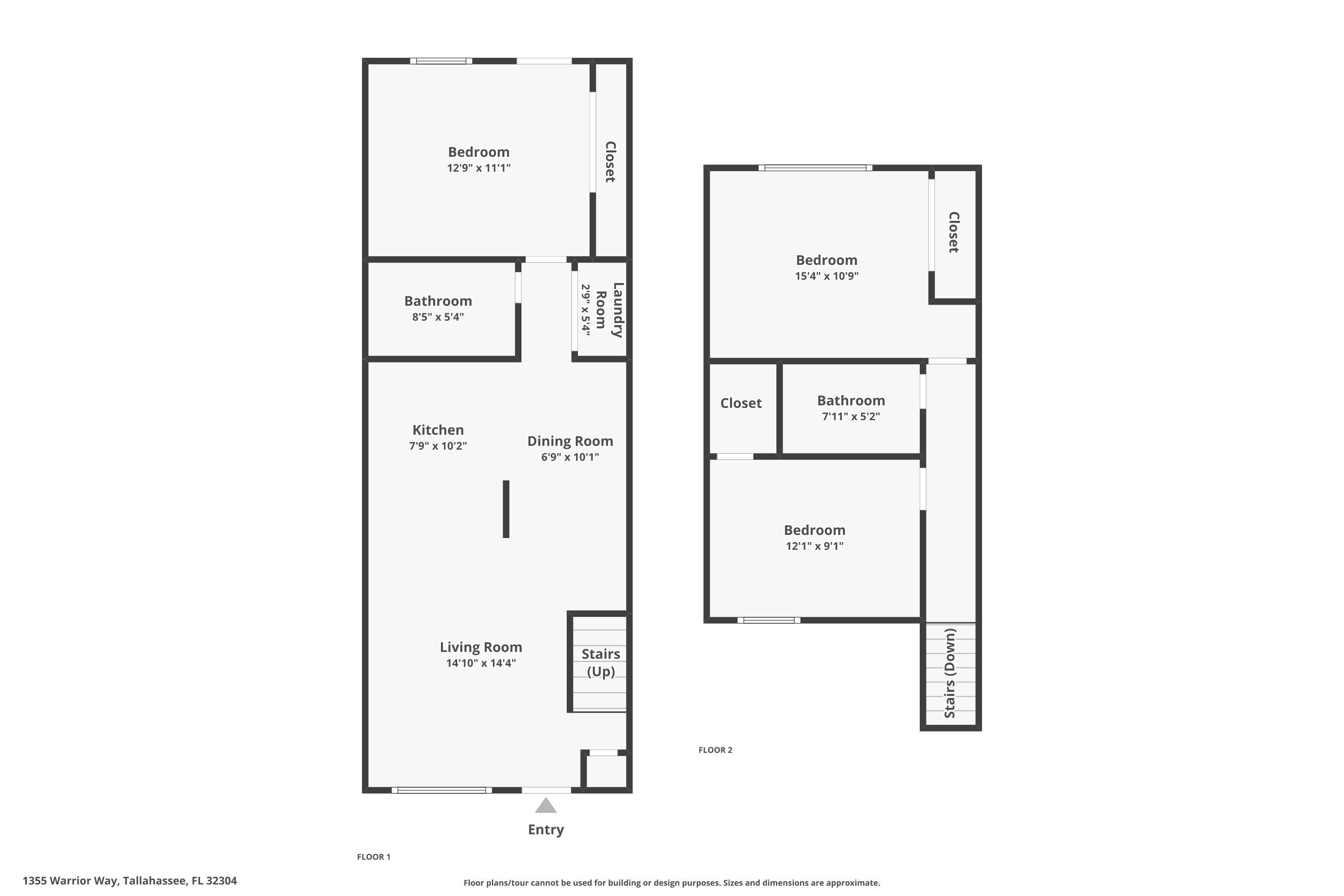 1355 Warrior Way Unit: 67