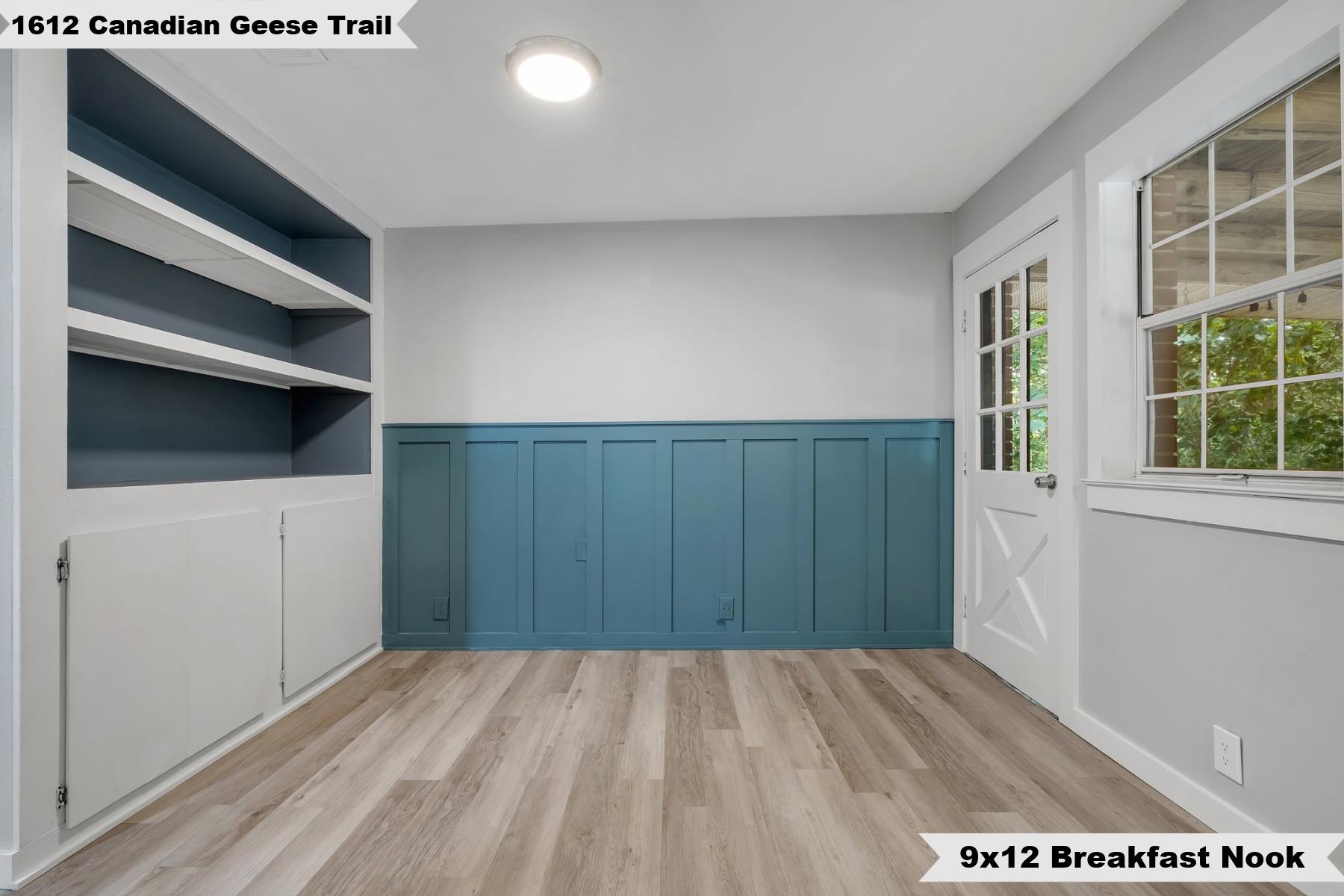 1612 Canadian Geese Trail