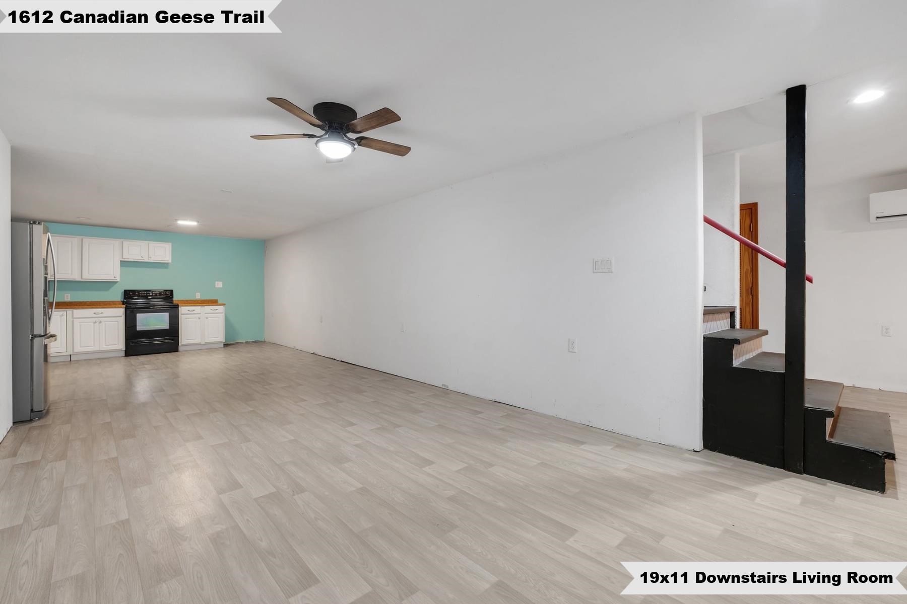 1612 Canadian Geese Trail