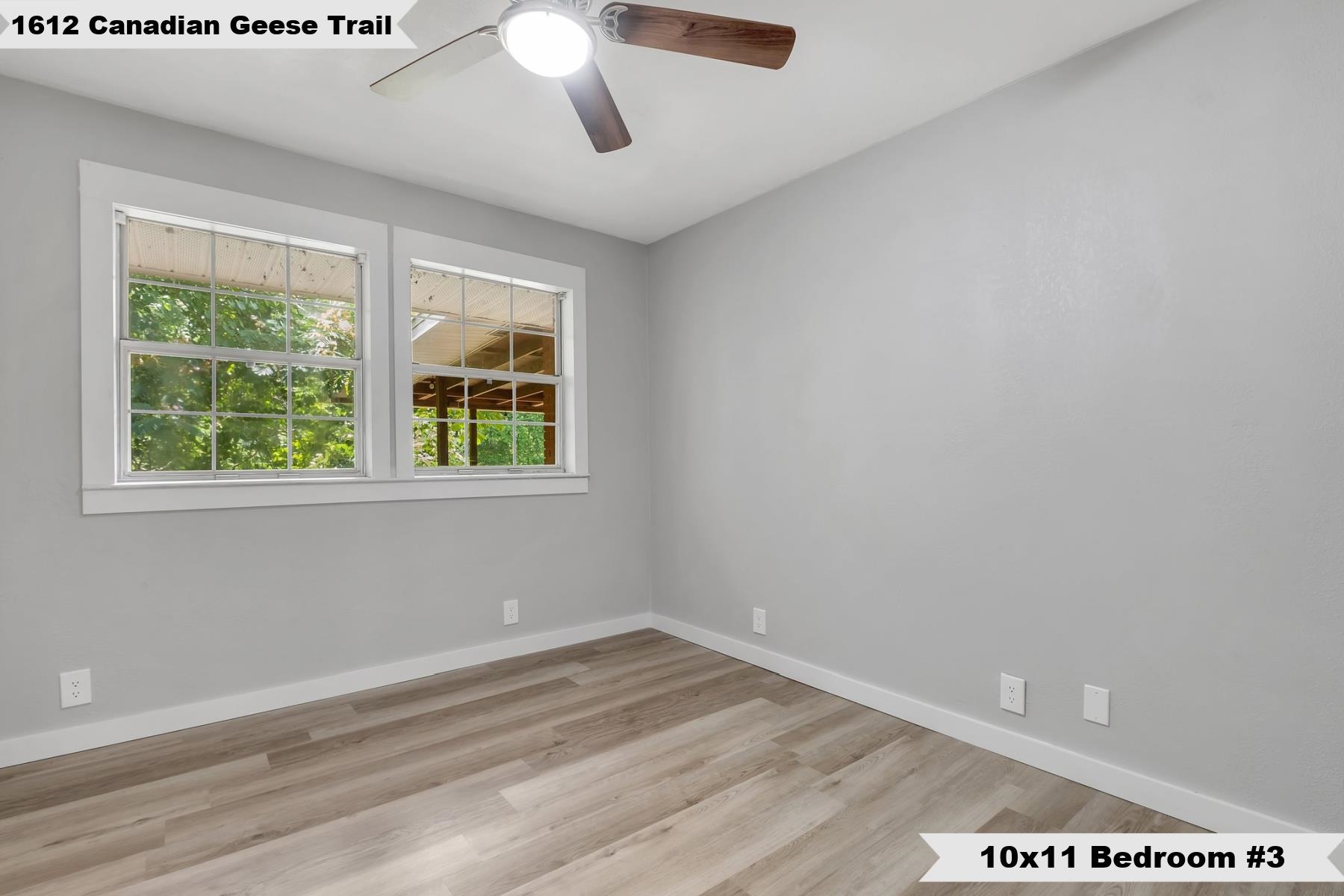 1612 Canadian Geese Trail
