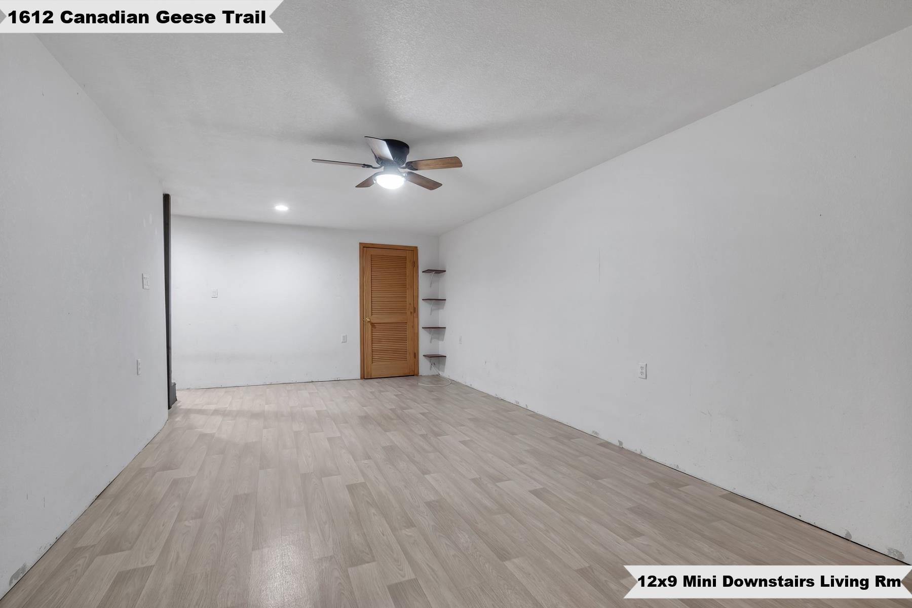 1612 Canadian Geese Trail