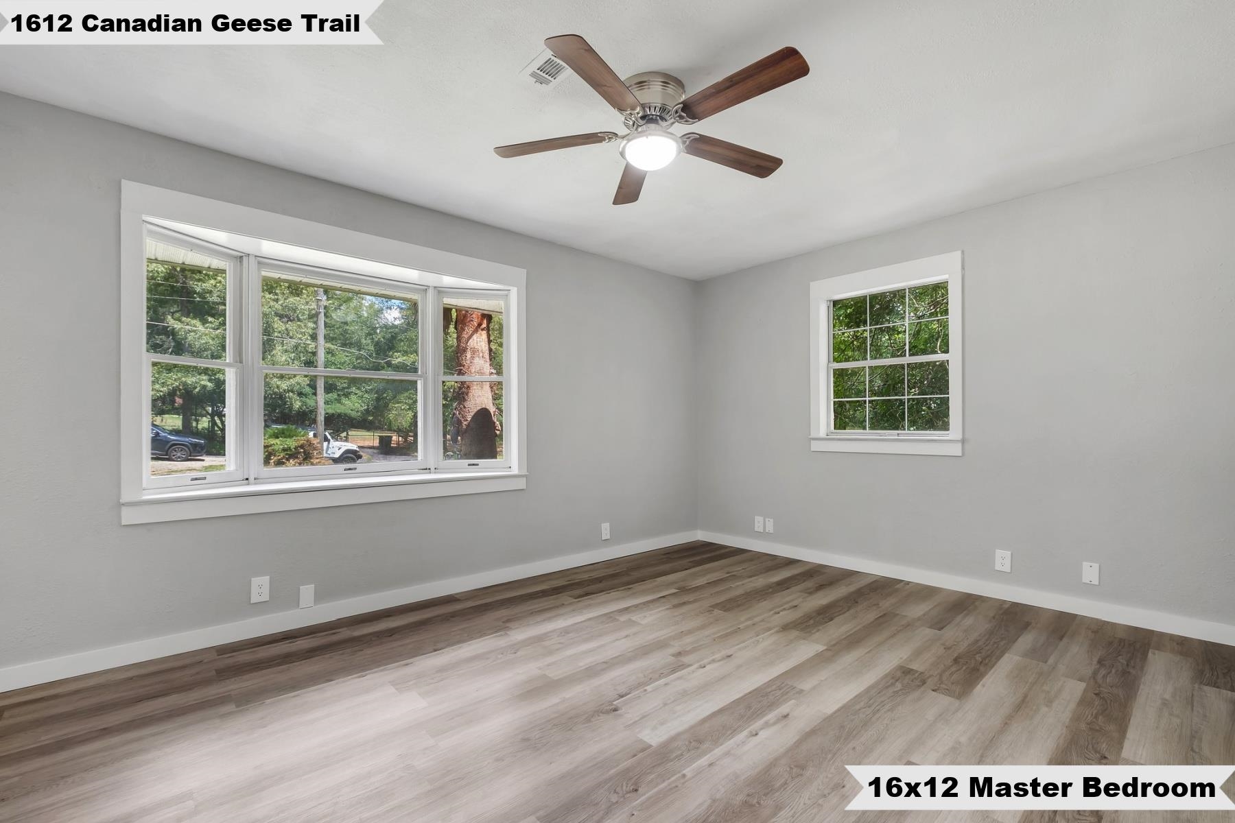 1612 Canadian Geese Trail