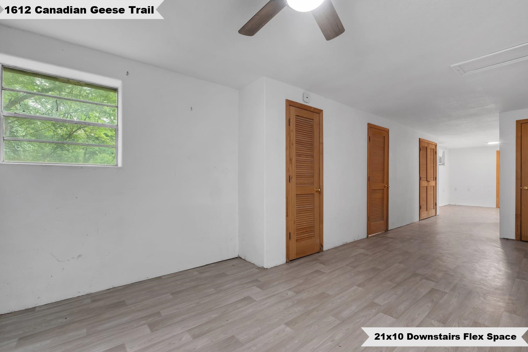 1612 Canadian Geese Trail
