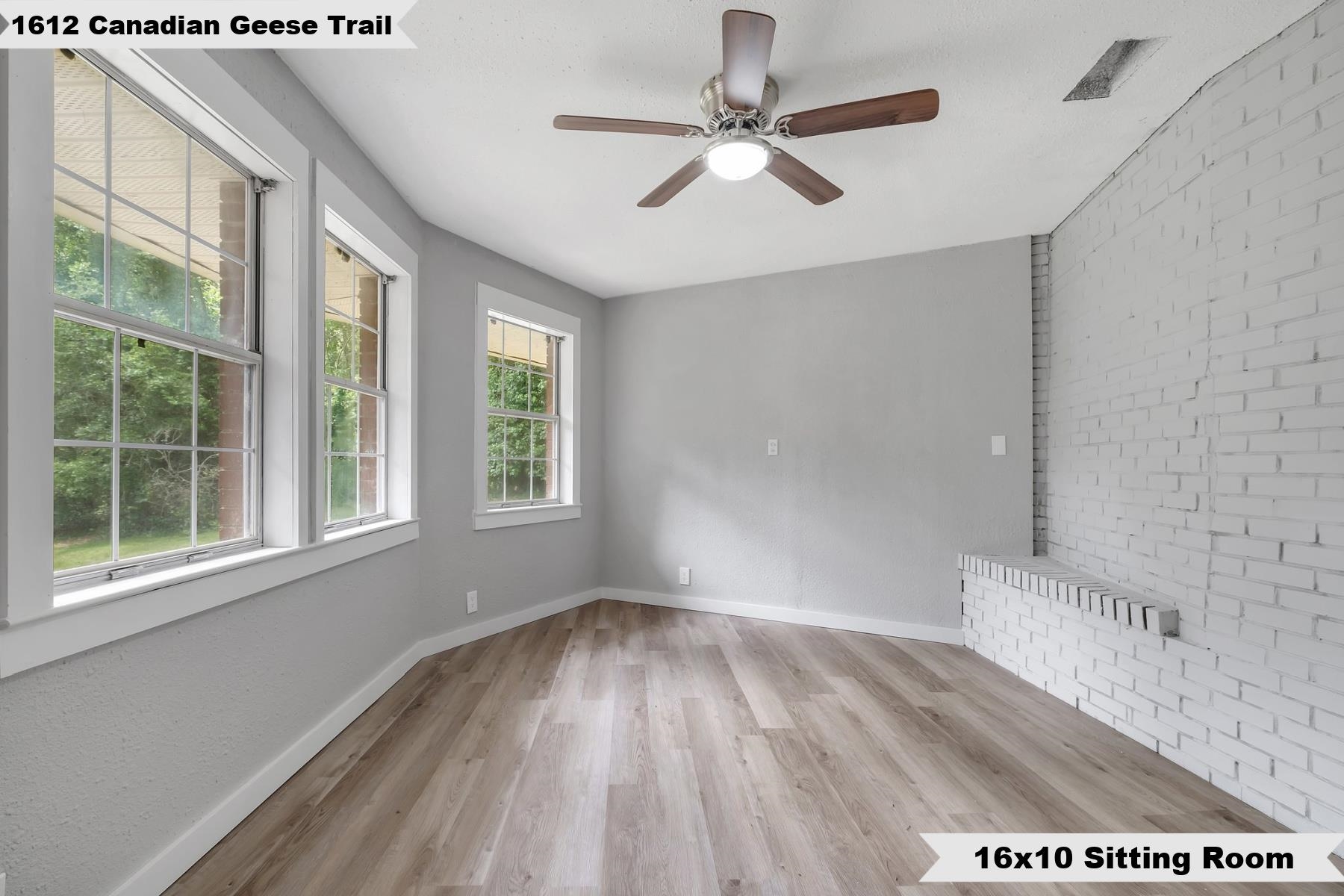 1612 Canadian Geese Trail