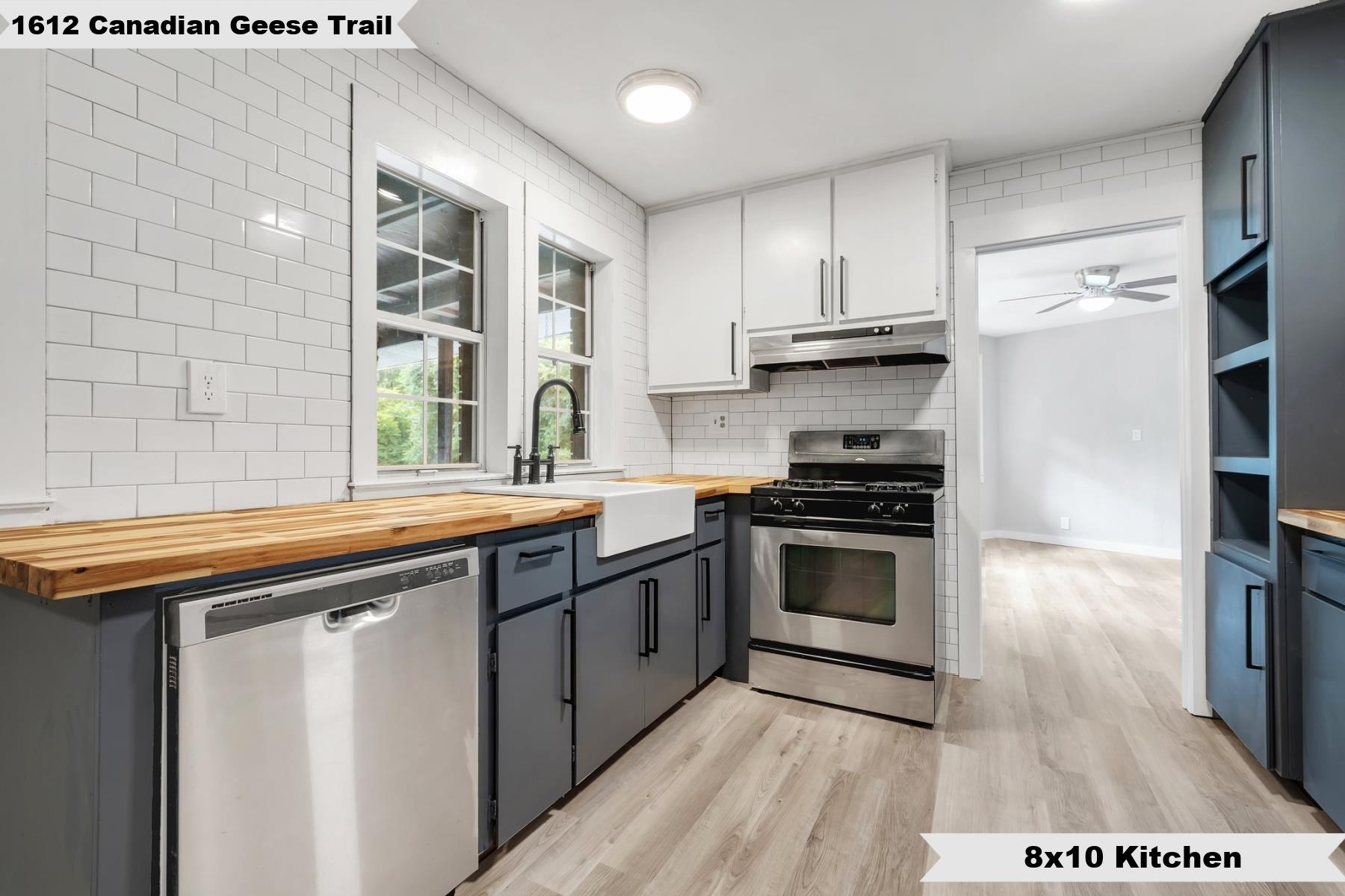 1612 Canadian Geese Trail