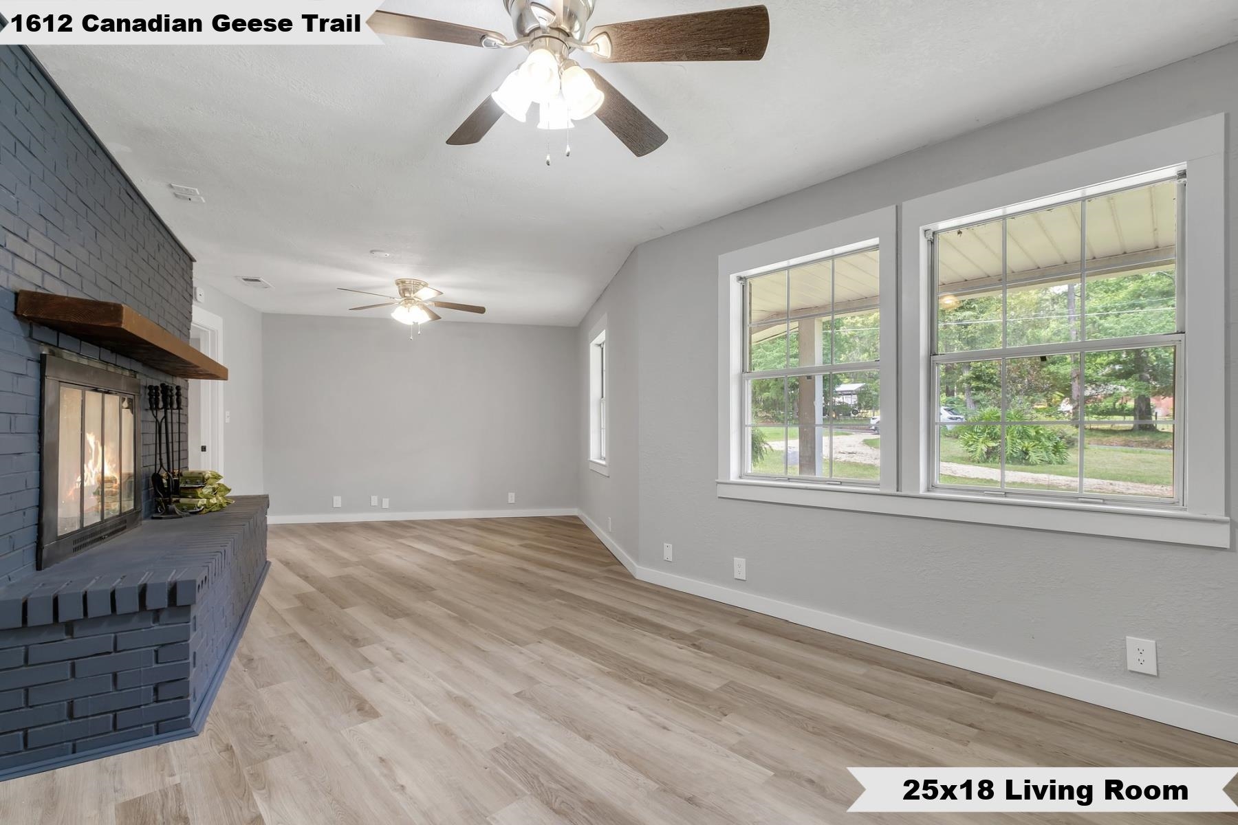 1612 Canadian Geese Trail