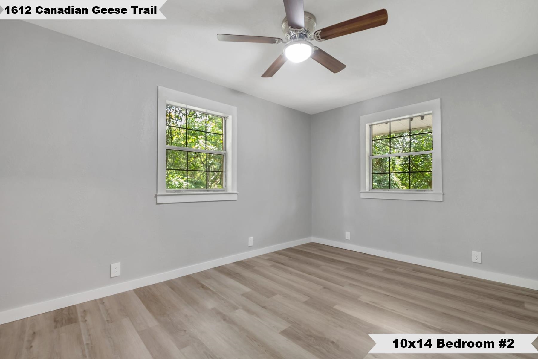 1612 Canadian Geese Trail