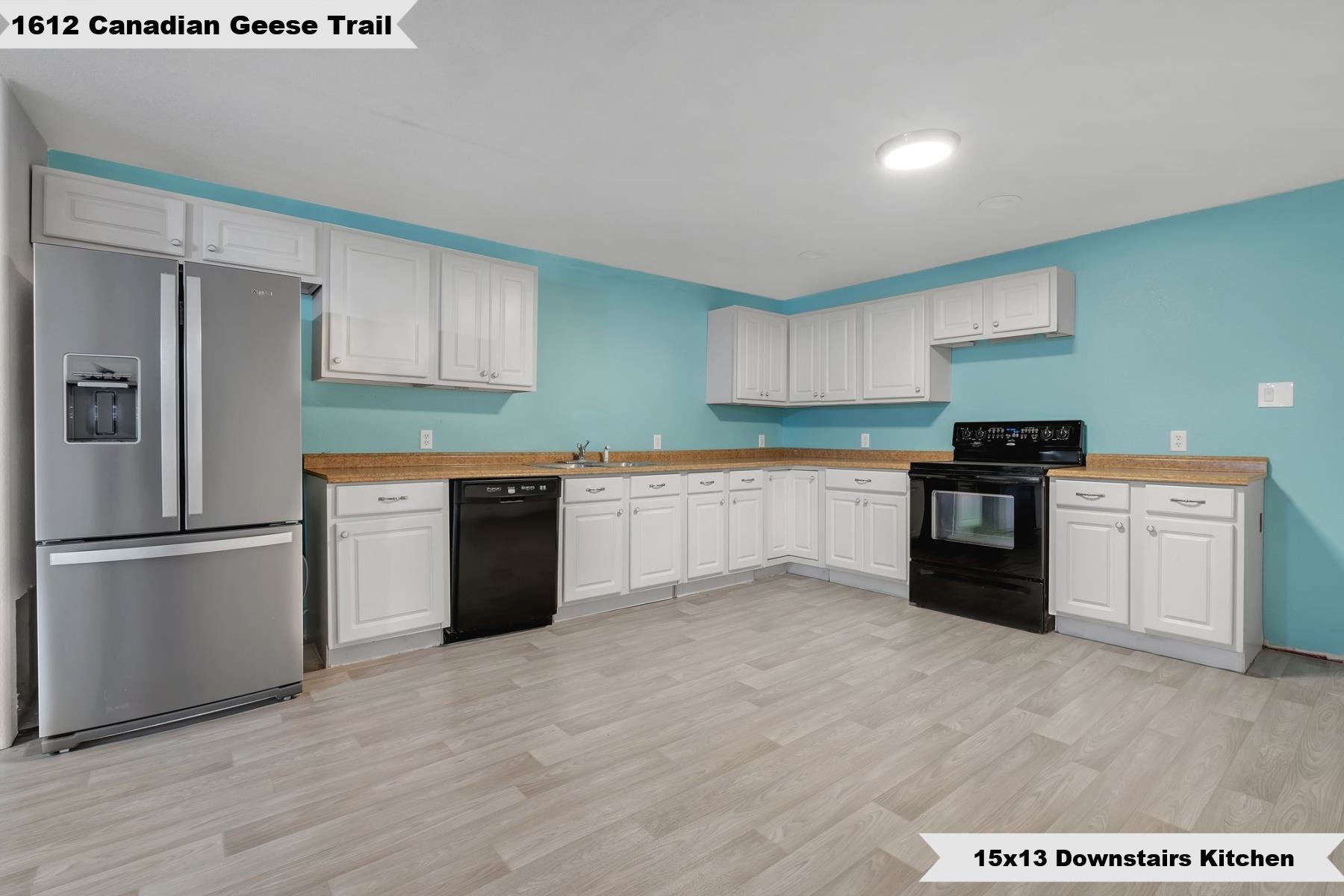 1612 Canadian Geese Trail