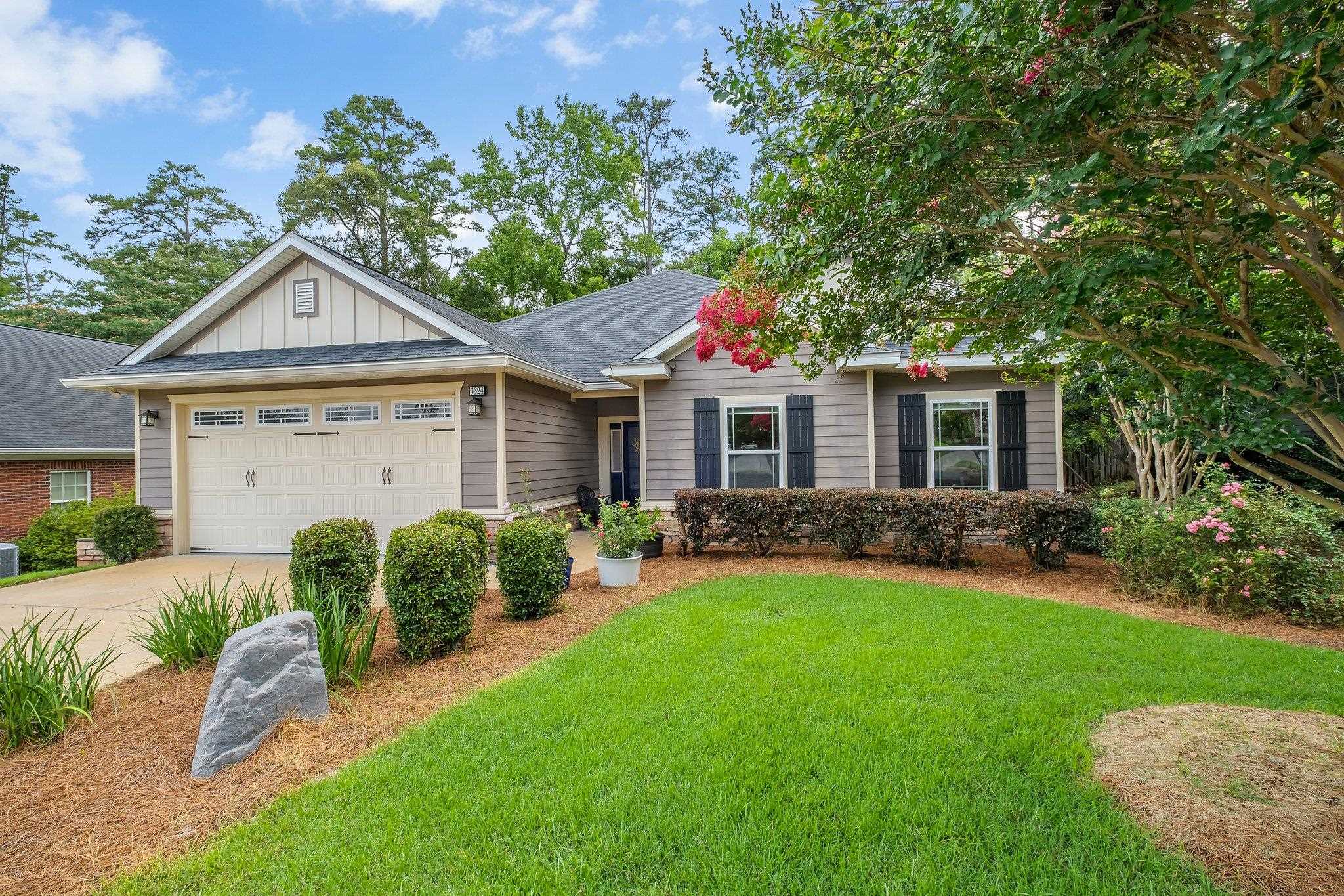 3324 Harbor Club Drive