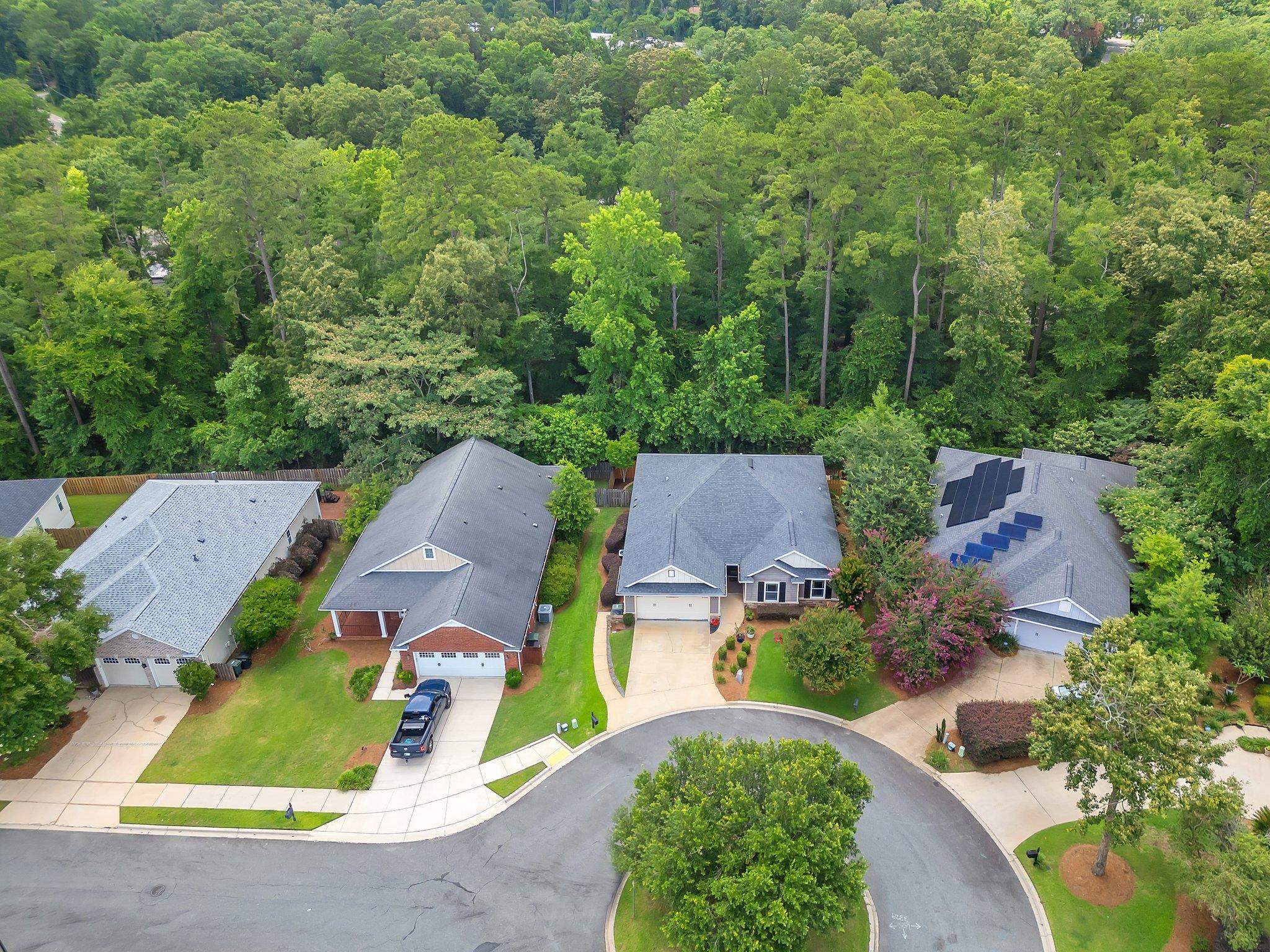 3324 Harbor Club Drive