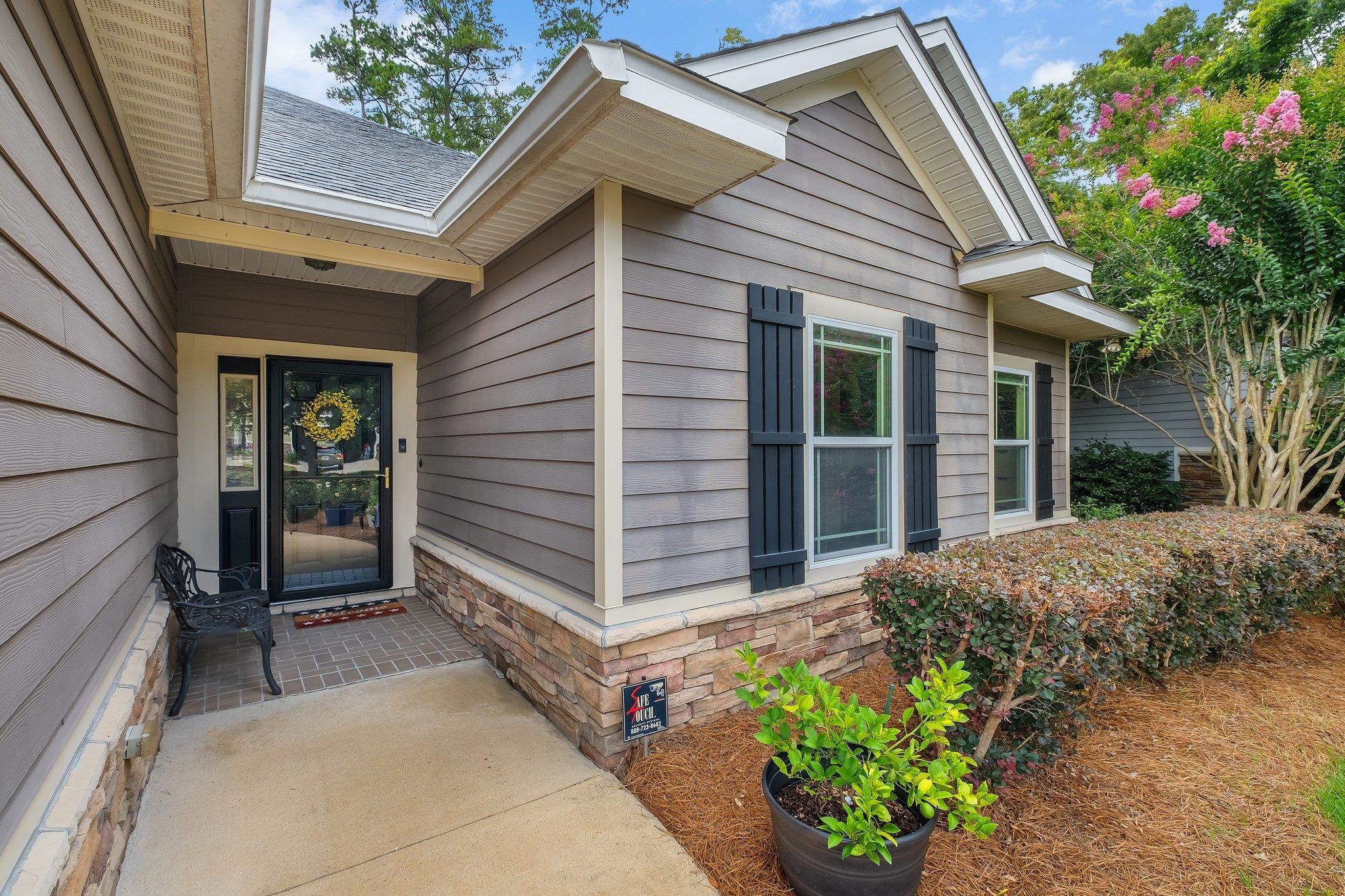 3324 Harbor Club Drive