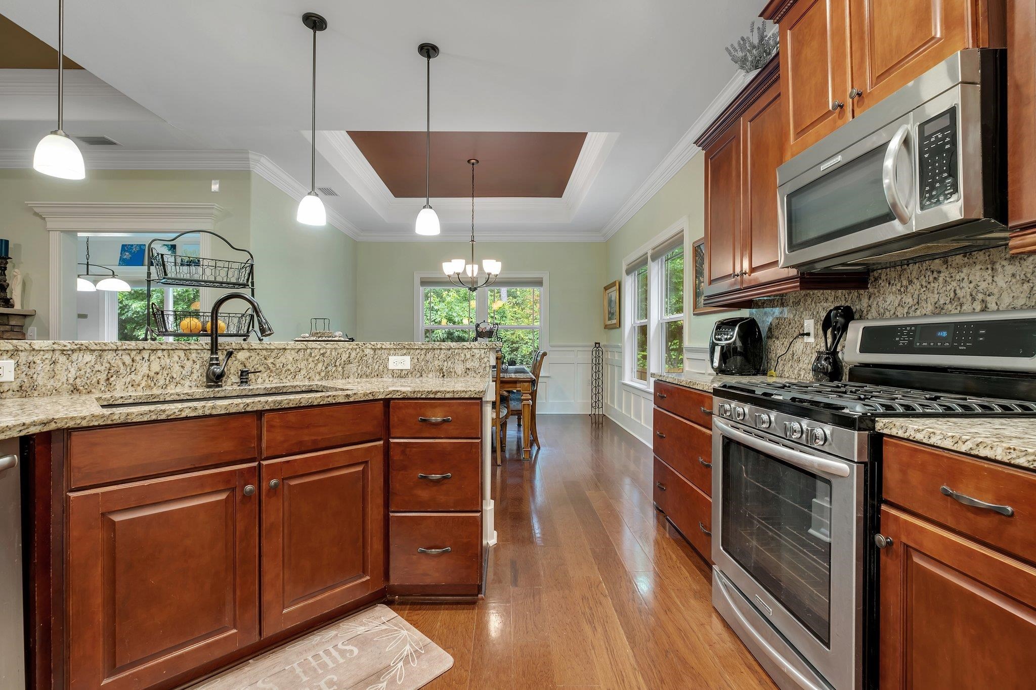 3324 Harbor Club Drive