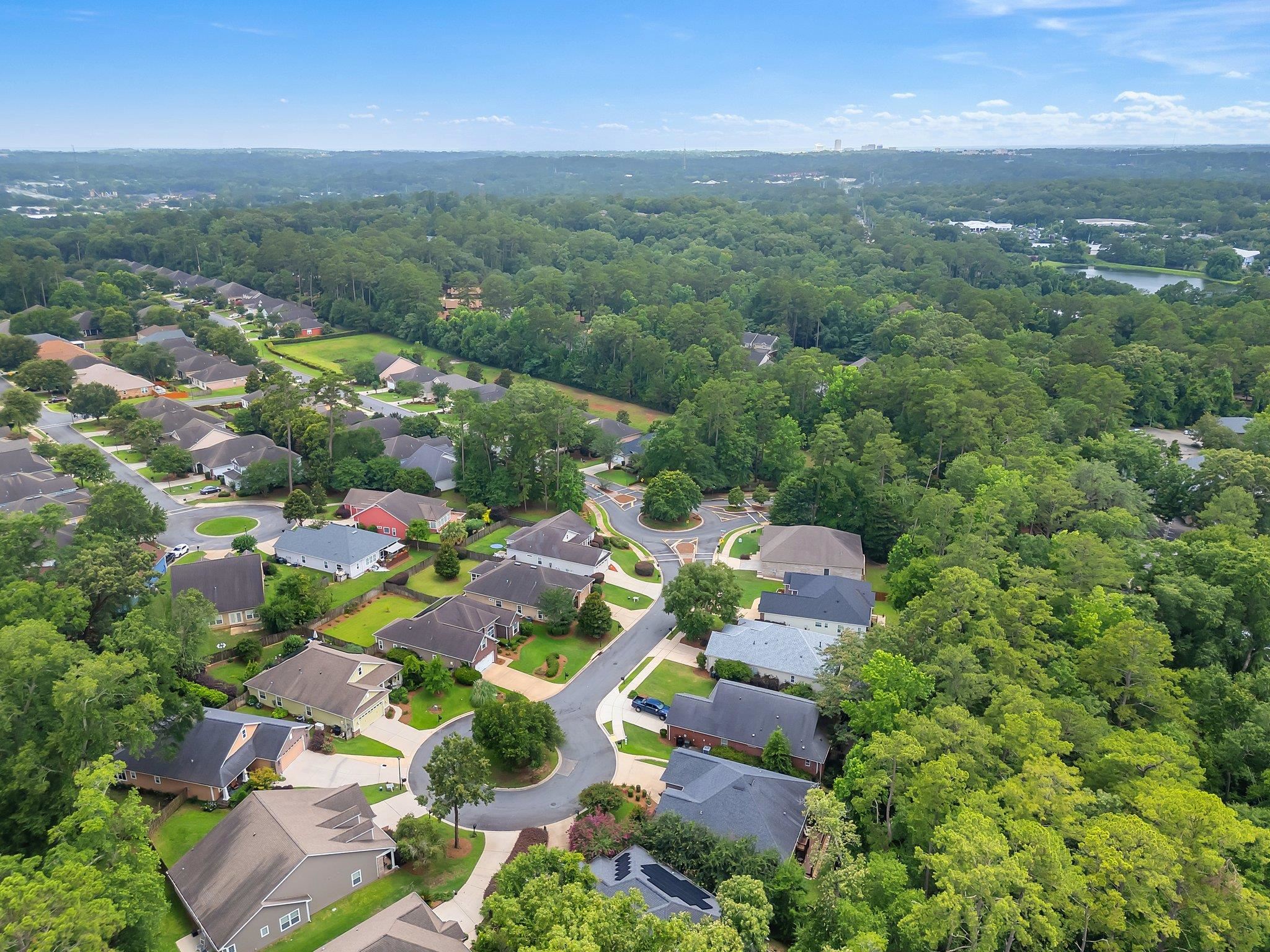 3324 Harbor Club Drive