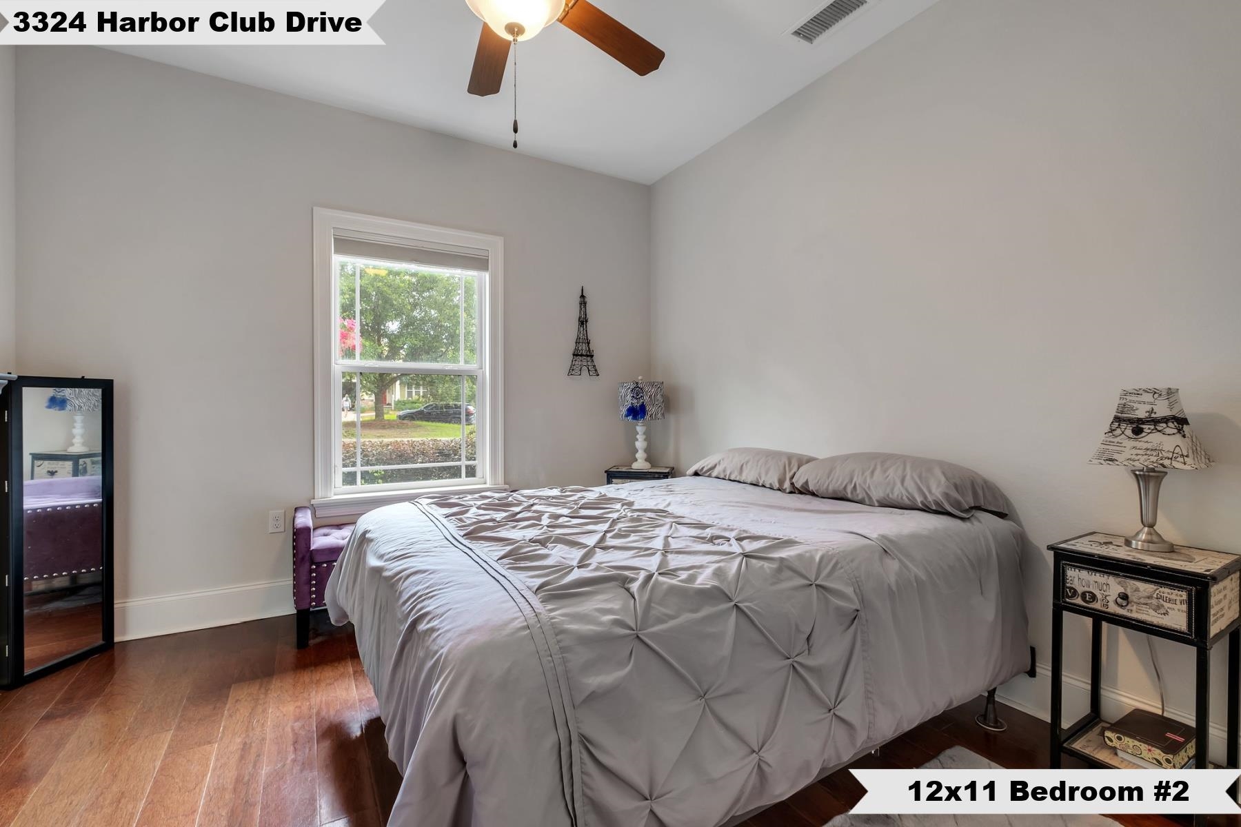 3324 Harbor Club Drive