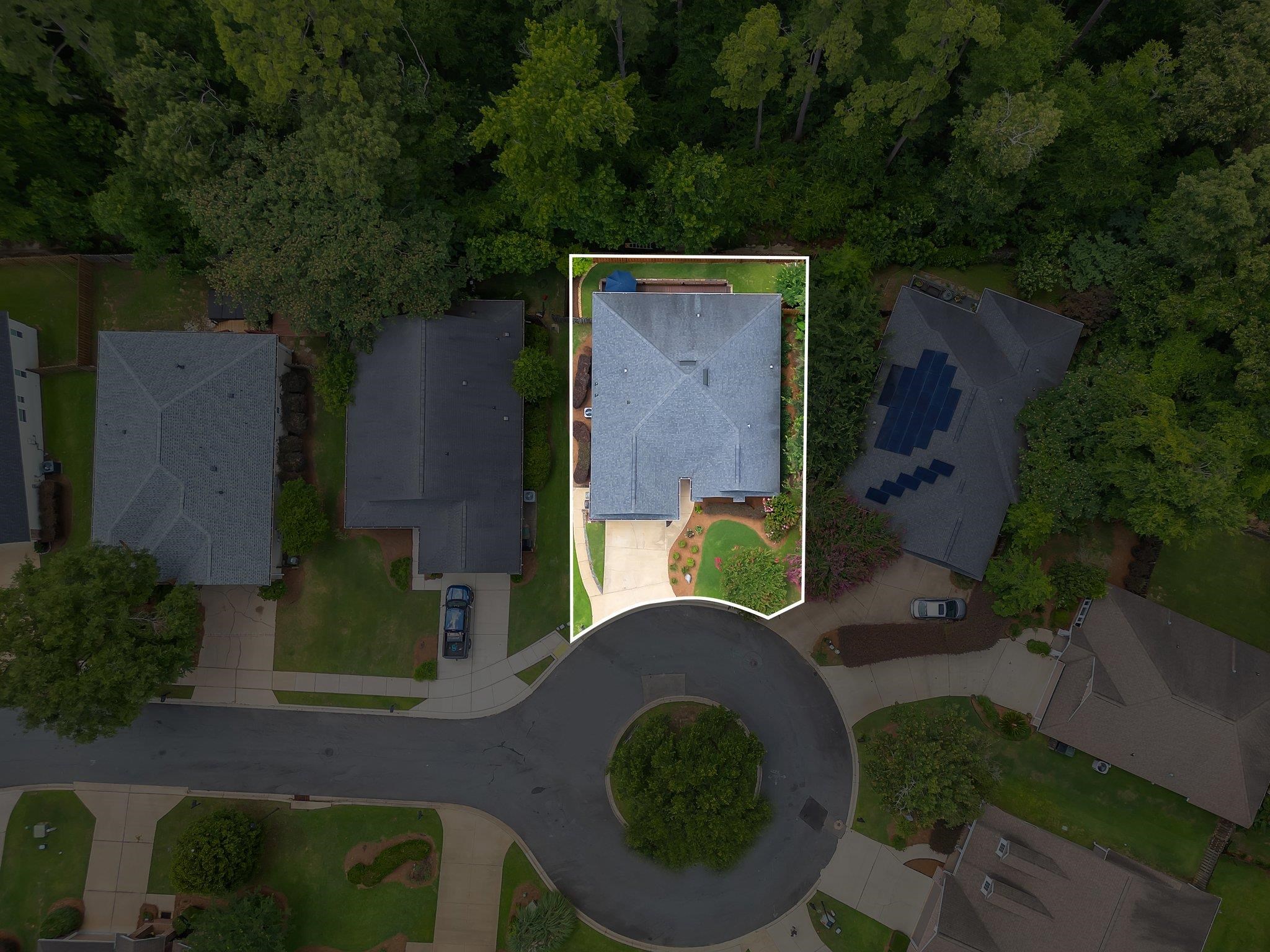 3324 Harbor Club Drive