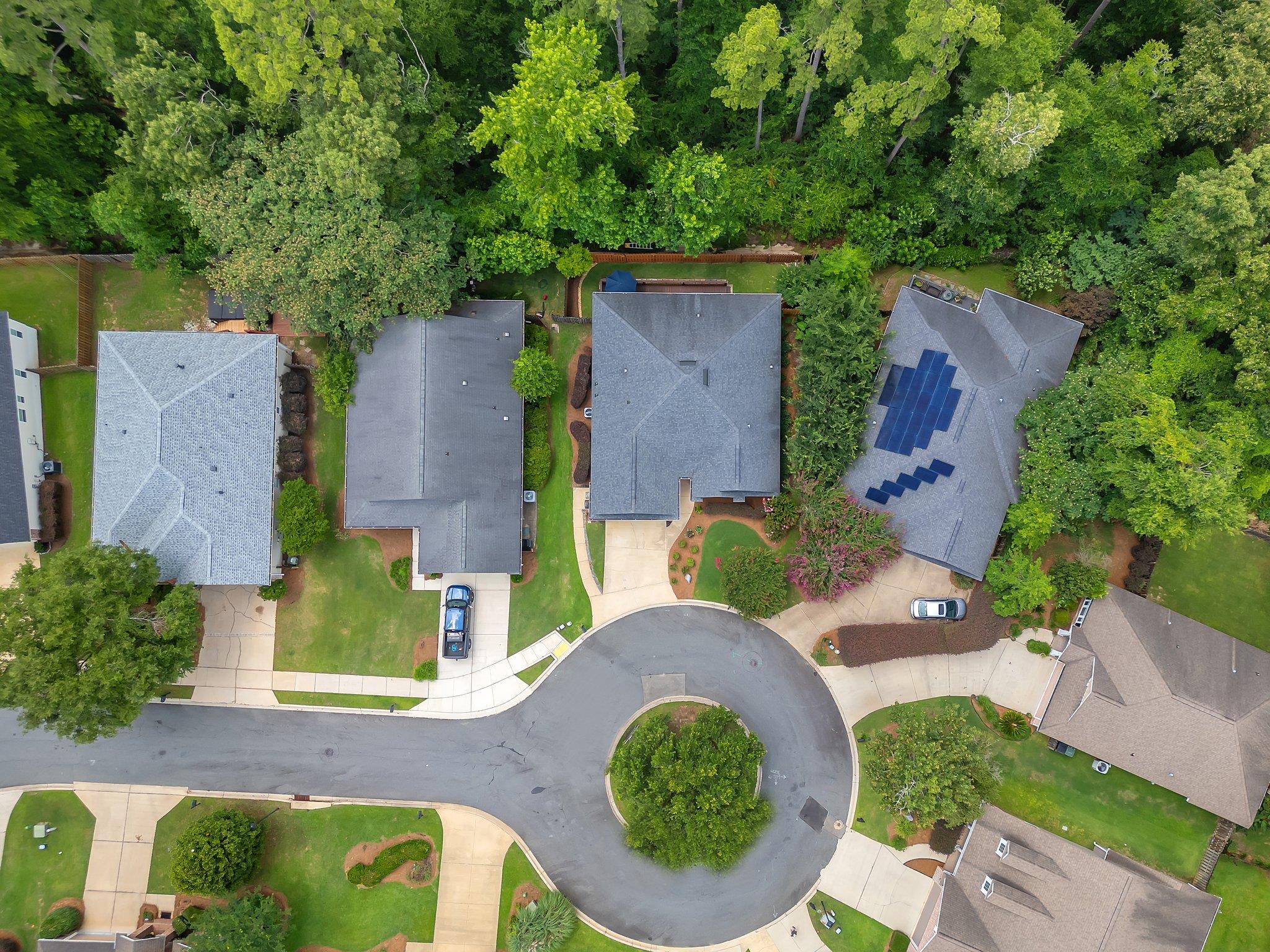 3324 Harbor Club Drive