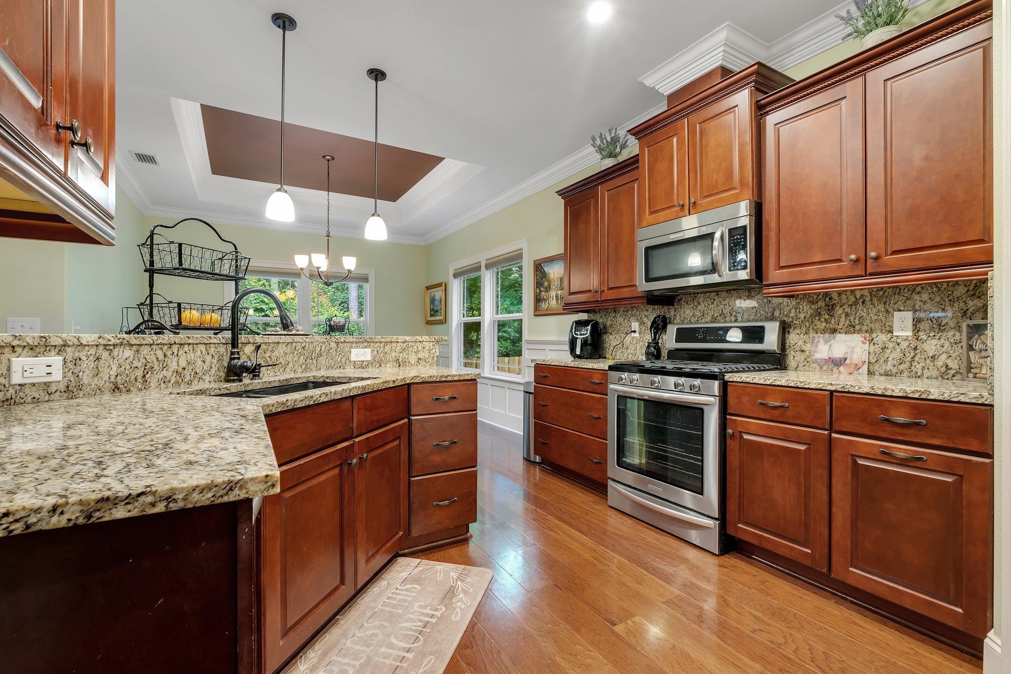 3324 Harbor Club Drive