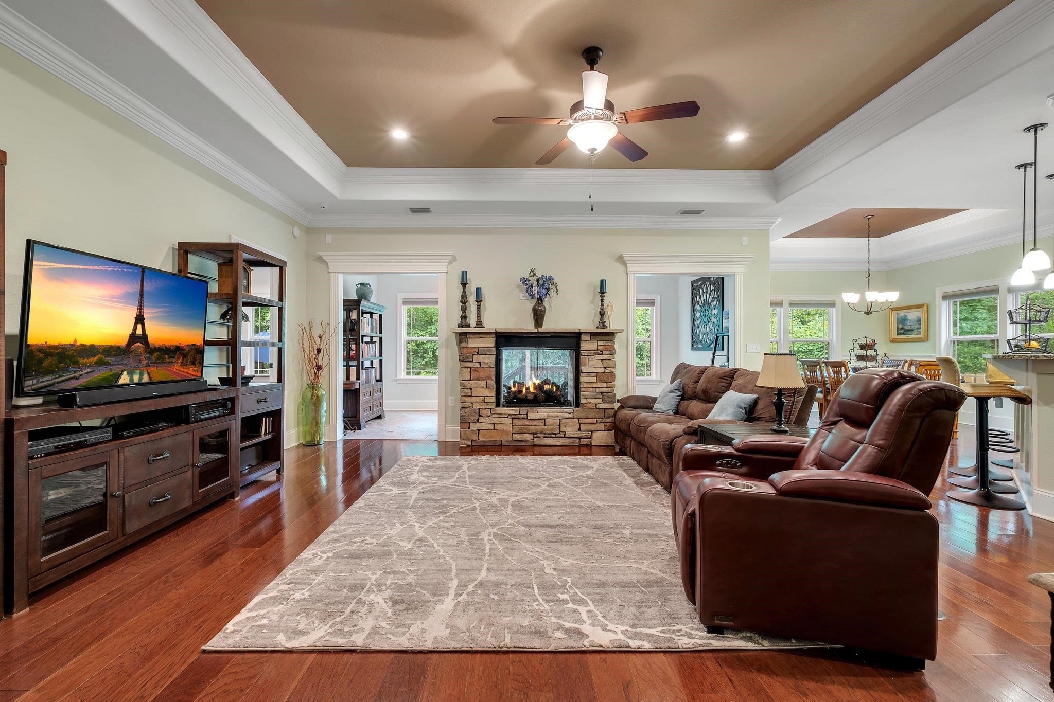 3324 Harbor Club Drive