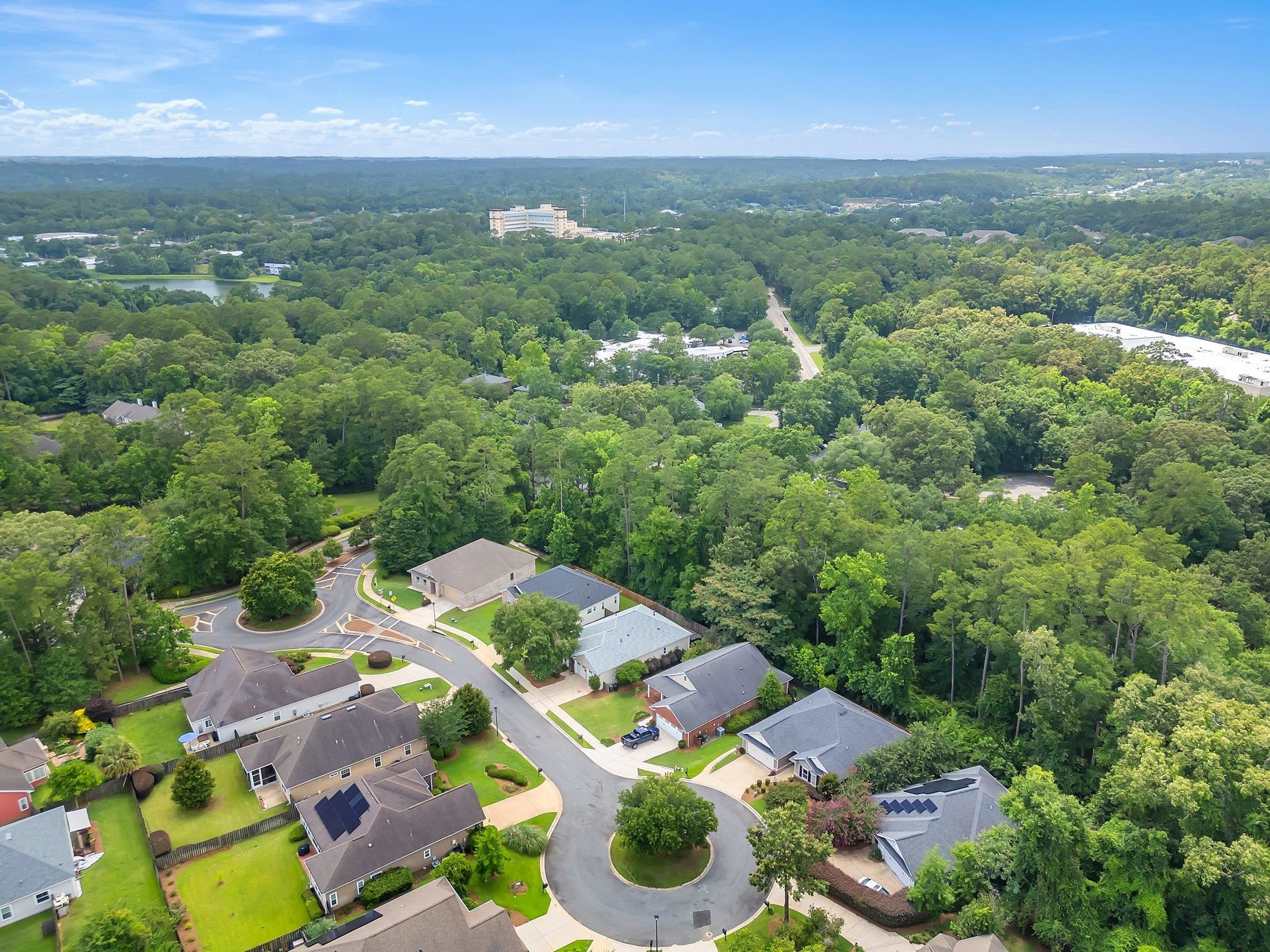 3324 Harbor Club Drive