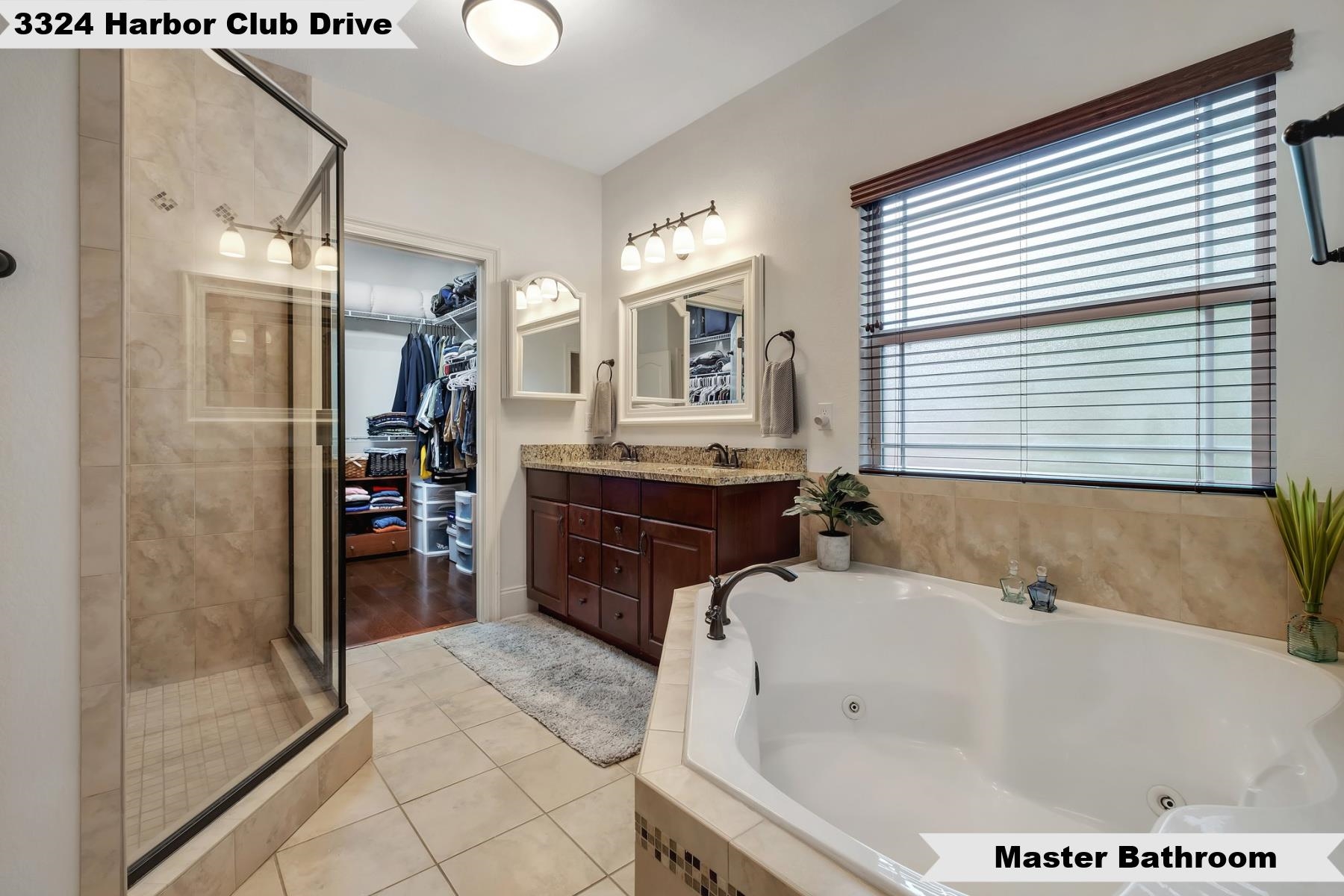 3324 Harbor Club Drive