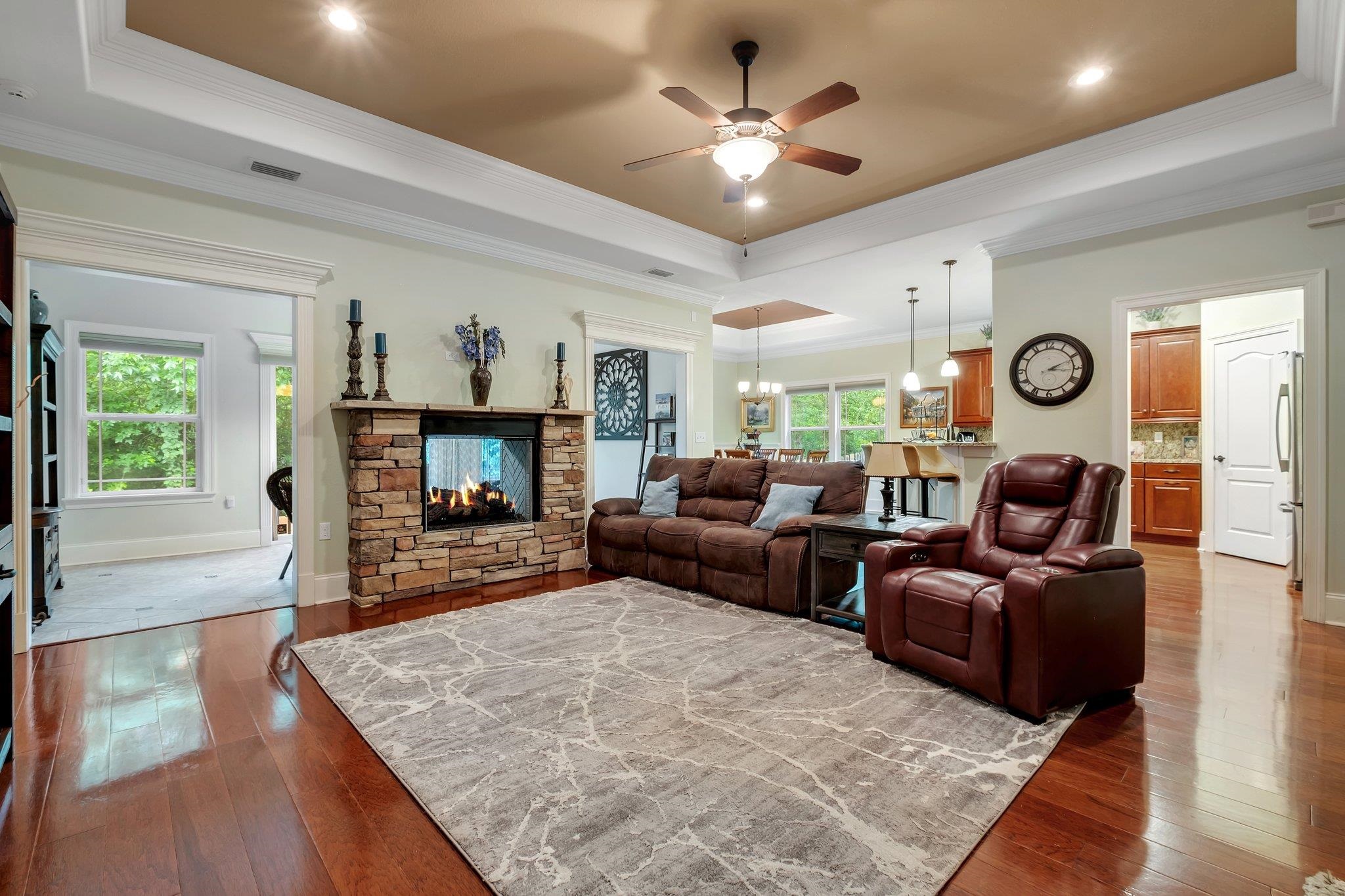 3324 Harbor Club Drive