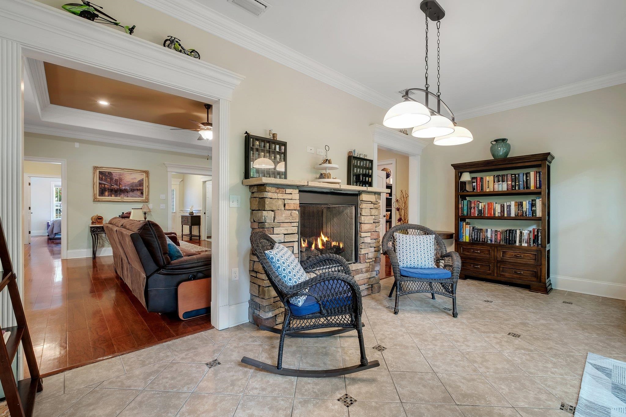 3324 Harbor Club Drive