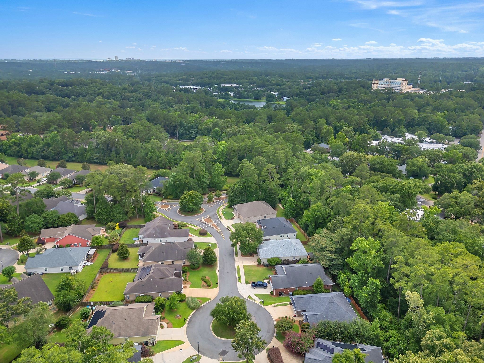 3324 Harbor Club Drive
