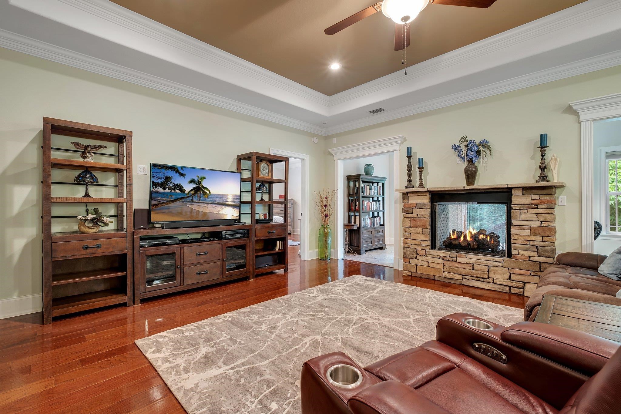 3324 Harbor Club Drive